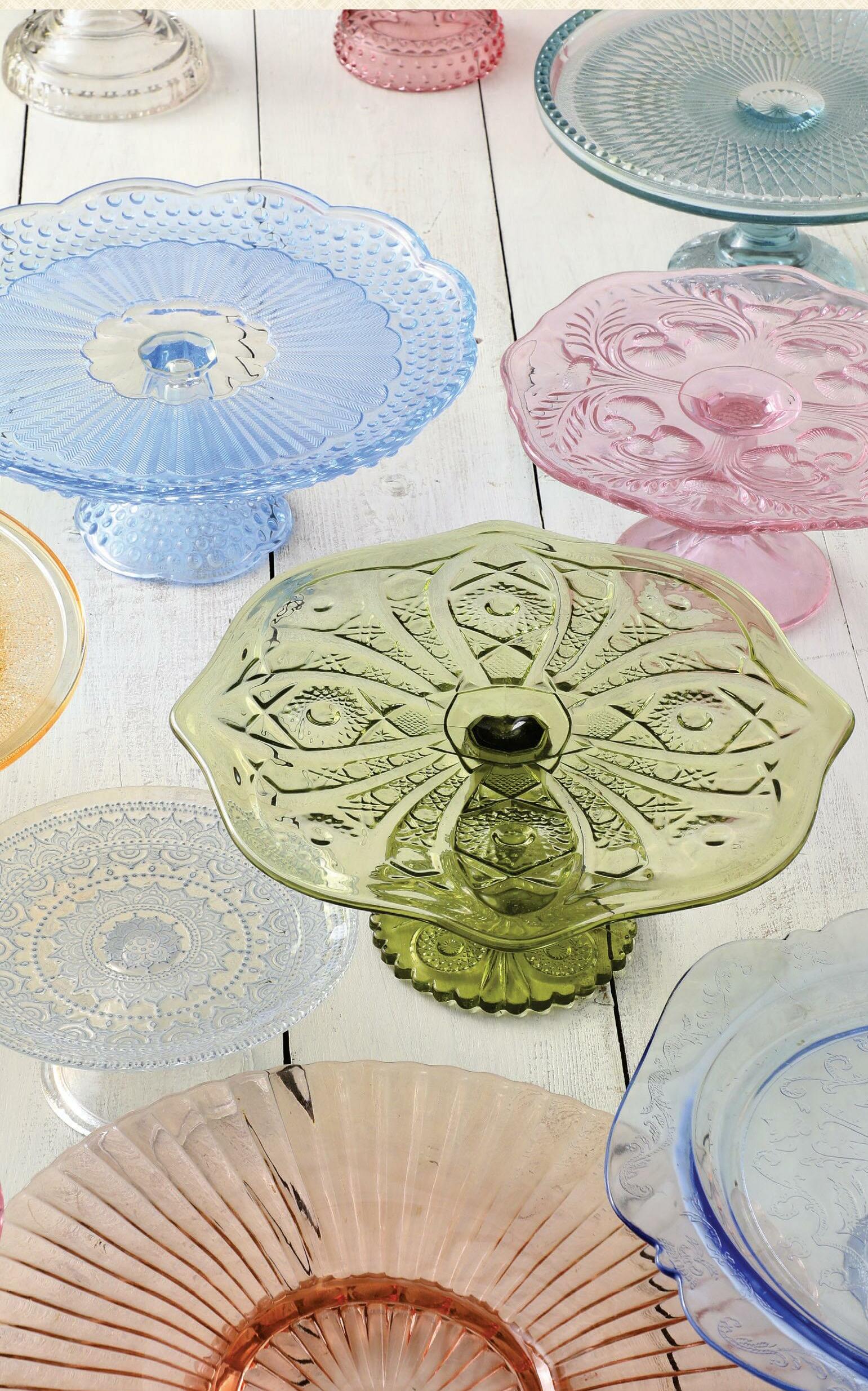 Objects of Confection