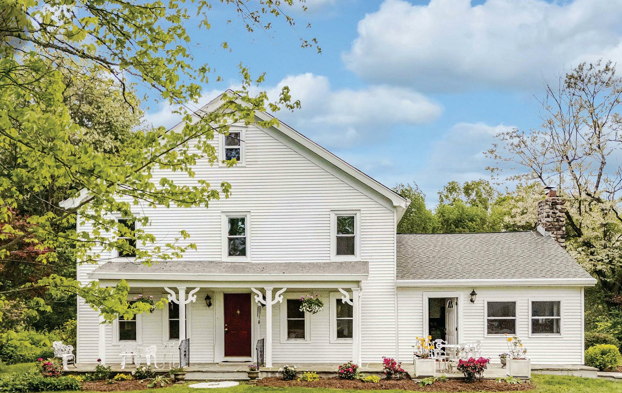 A Home With Room to Roam