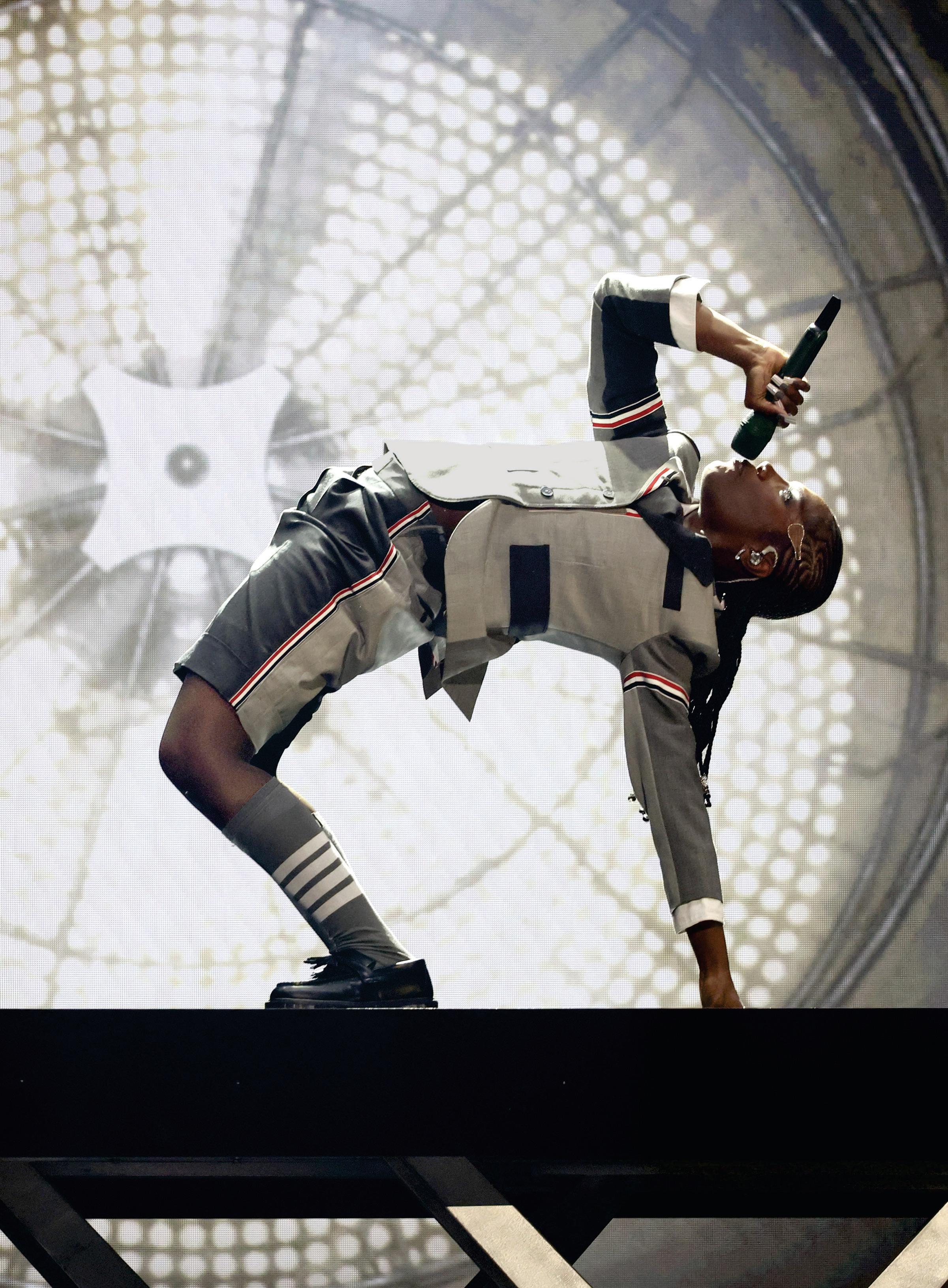 How Aesthetics Swallowed Pop.