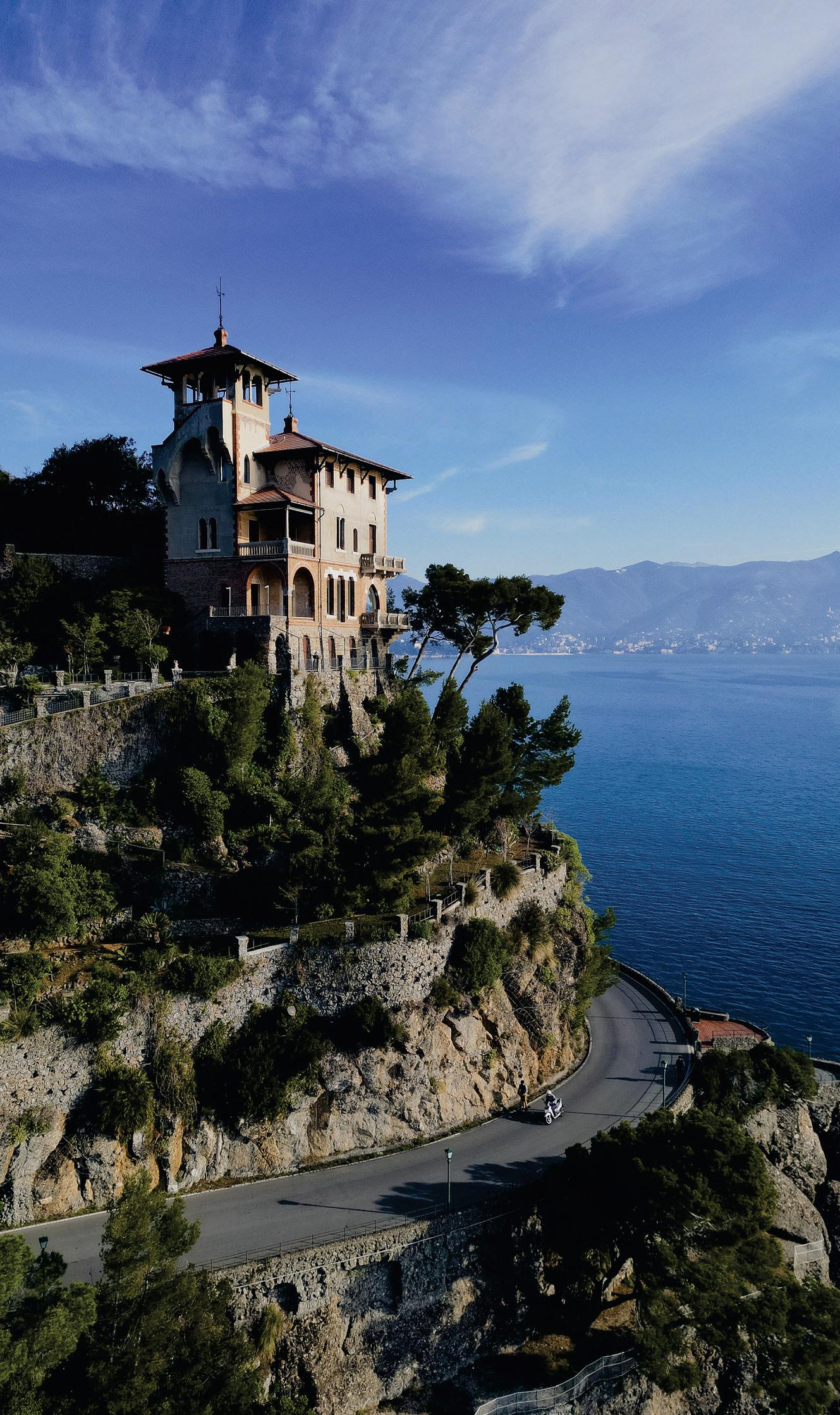LA DOLCE VILLA
