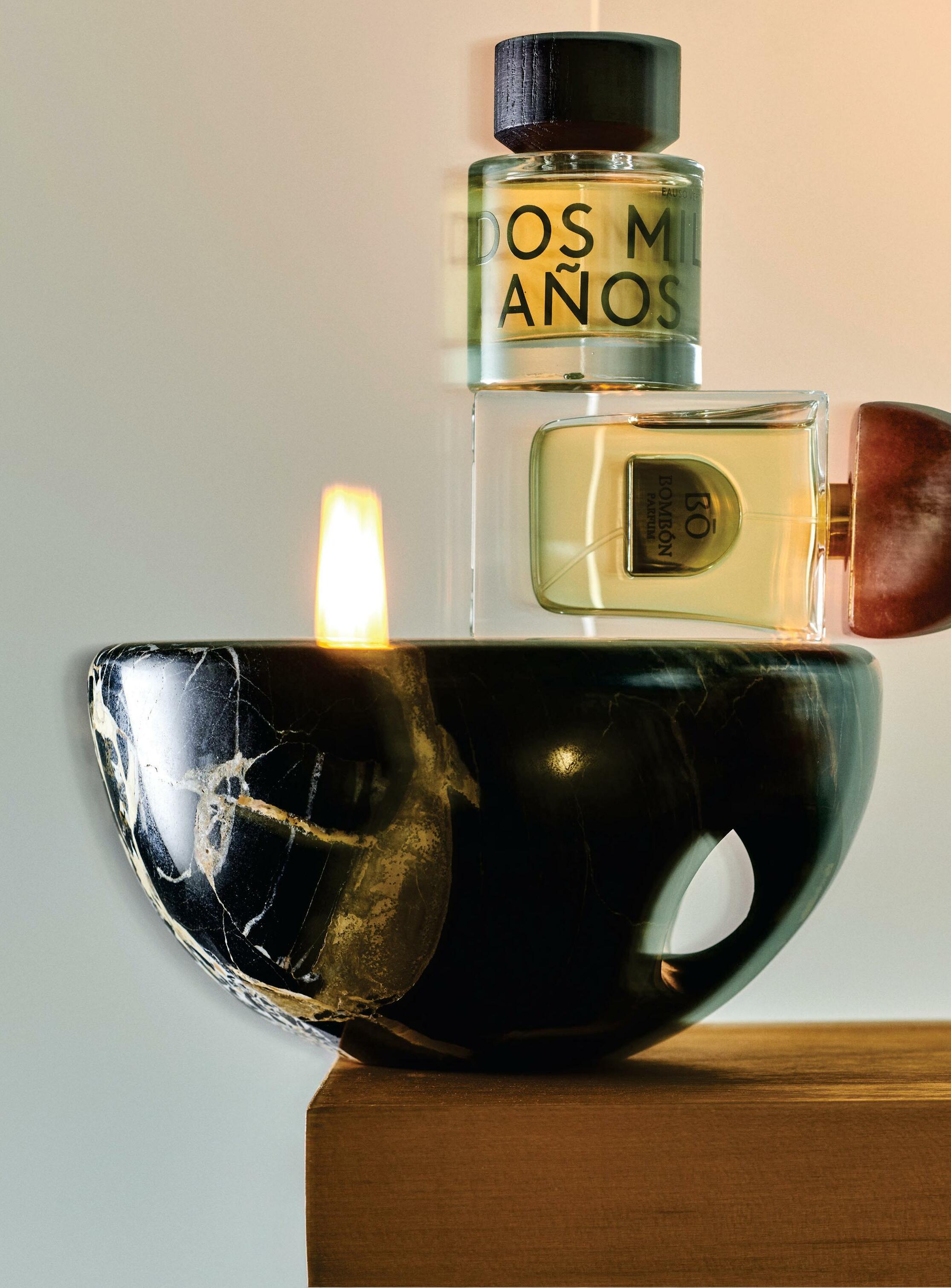 A Scent All Your Own