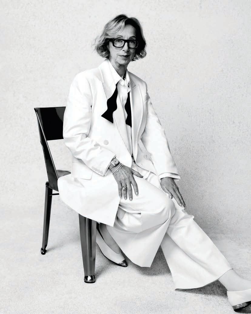 The Godmother of Independent Film