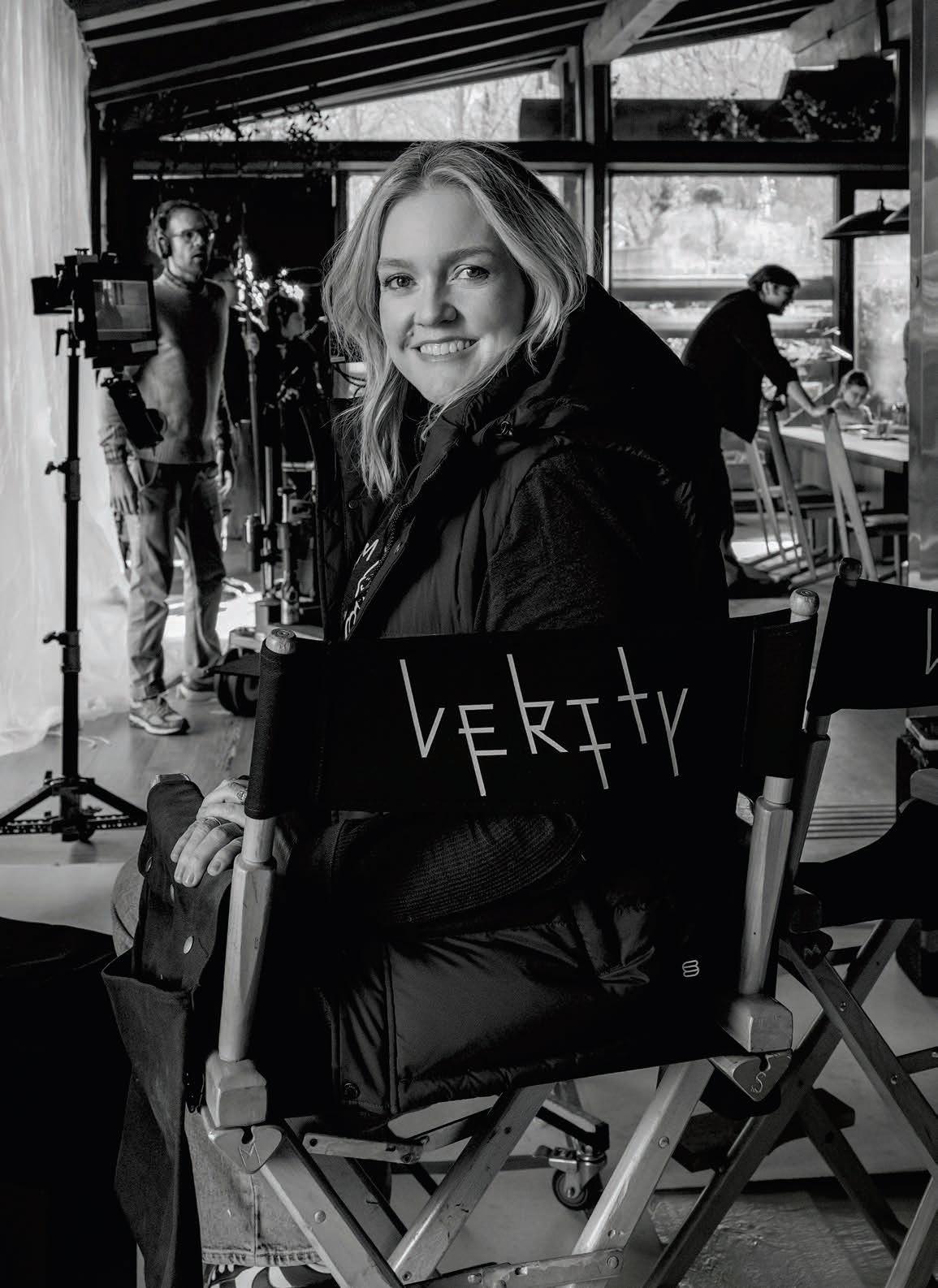 How Colleen Hoover TOOK HOLLYWOOD