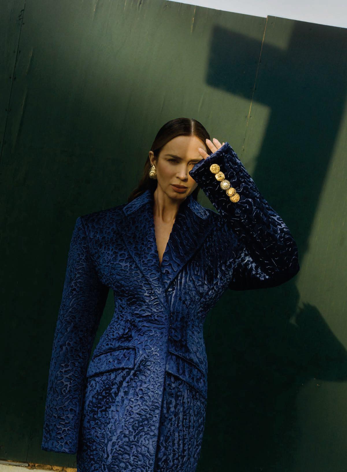 Emily BLUNT