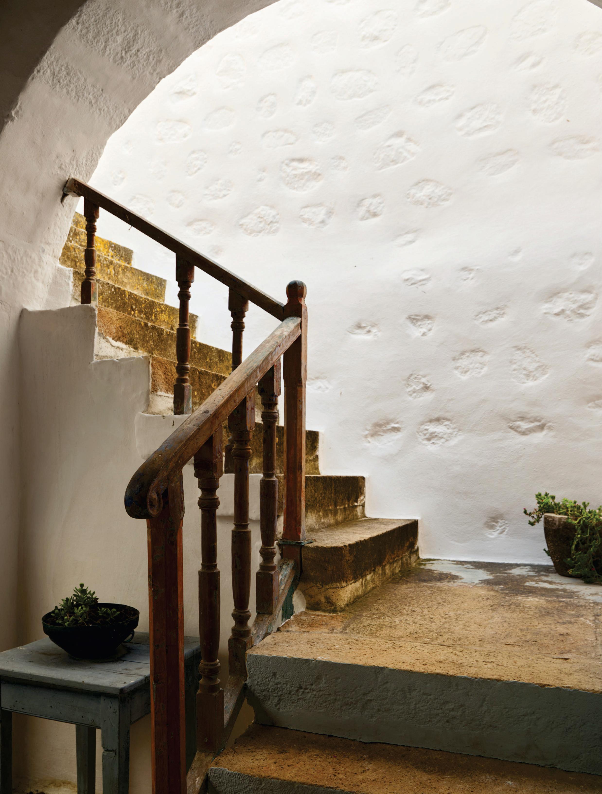 A Home at the End of the World