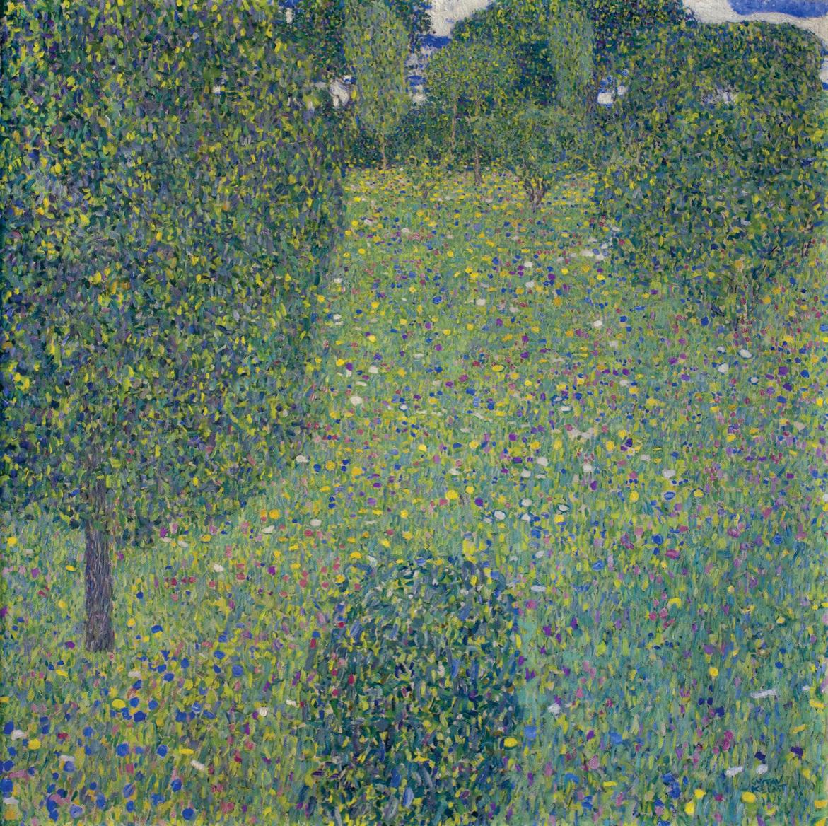 WHAT MATTERS TO YOU?