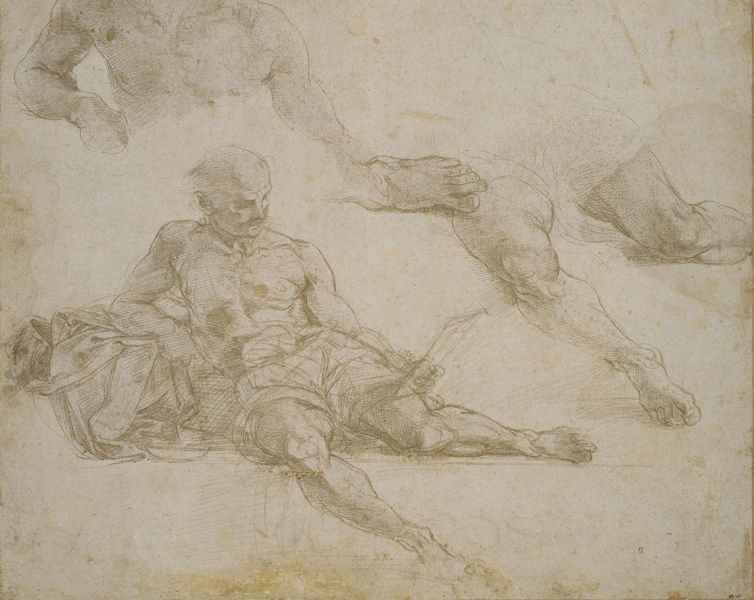 IN THE ROOM with RAPHAEL