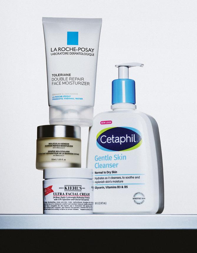 How's Your Barrier, Bro?