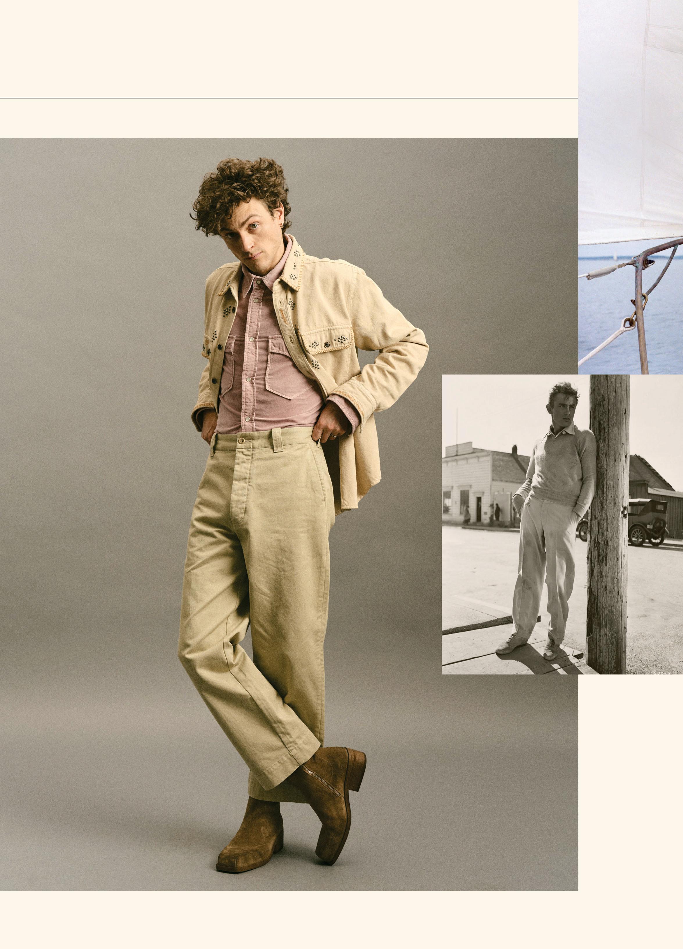 The Great American Chino