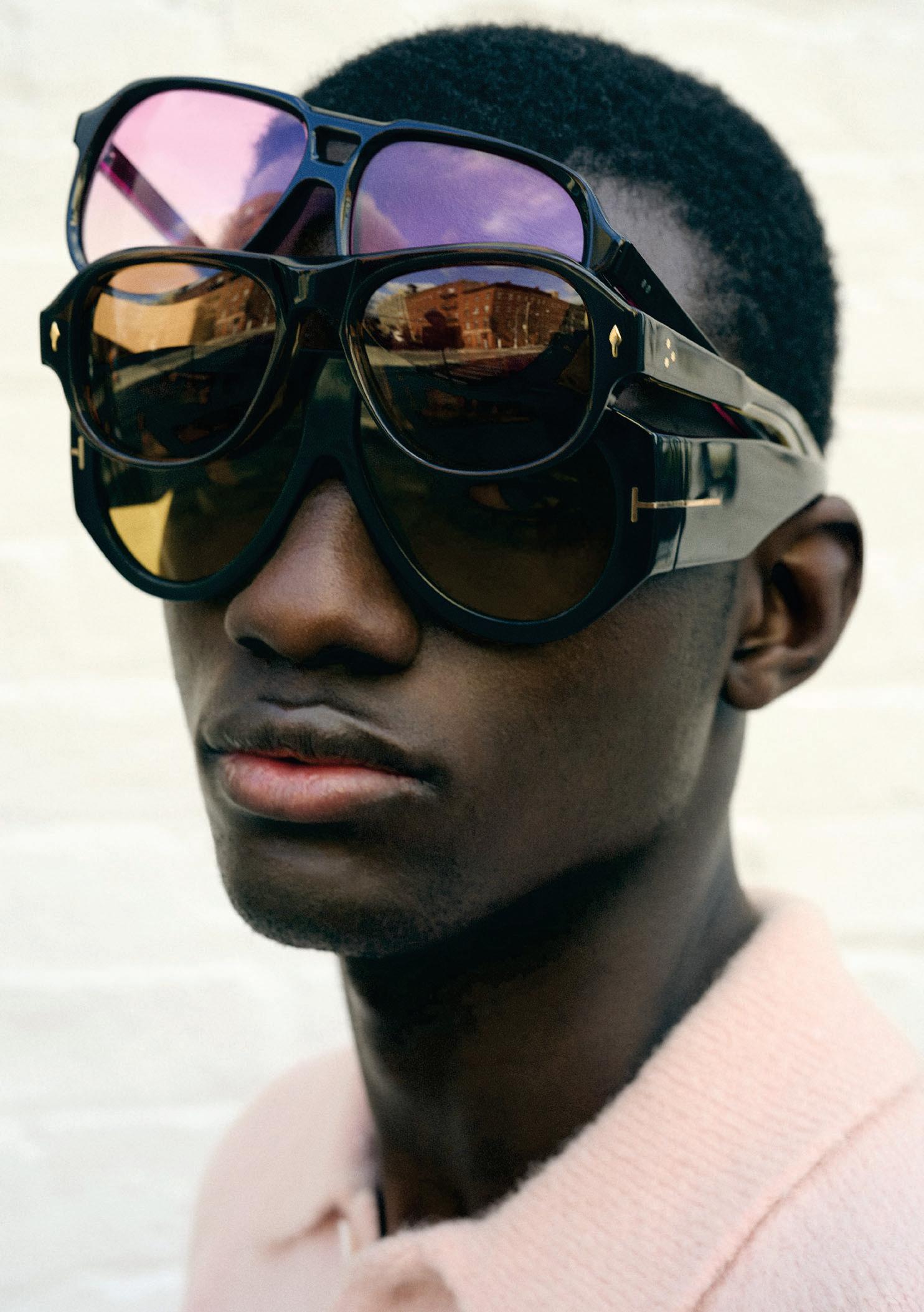 SWAGGER, SEVENTIES STYLE