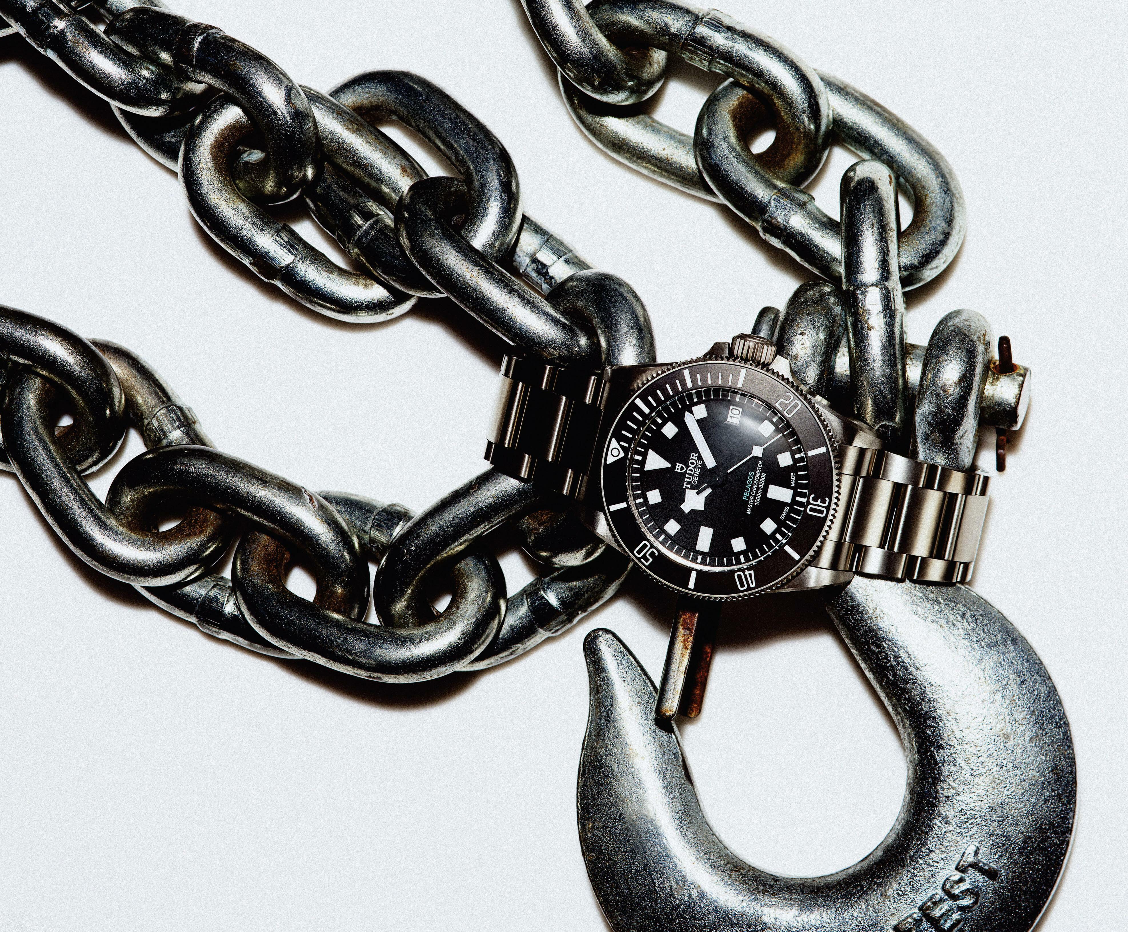 TRULY, MADLY, DEEPLY