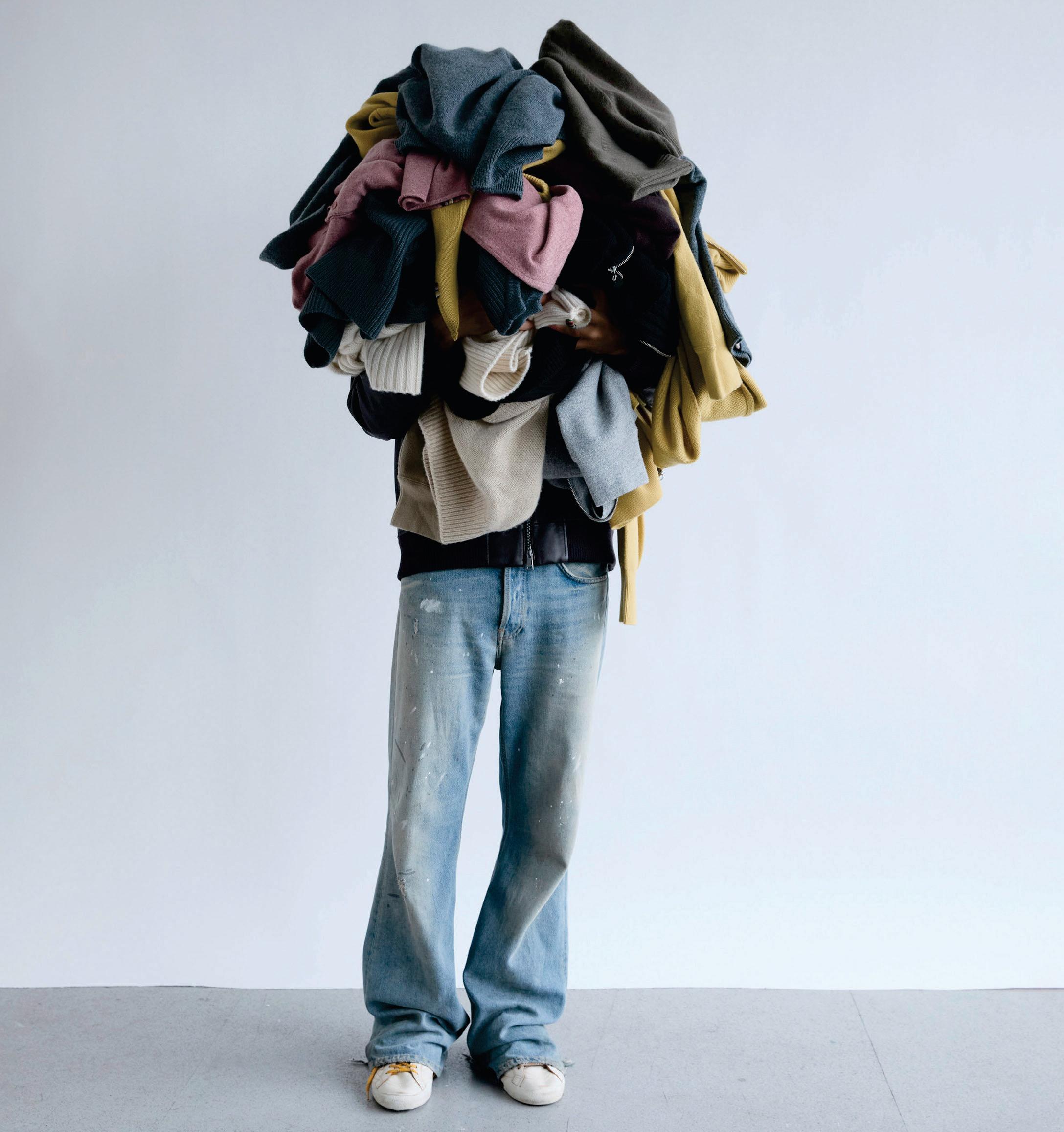 Cashmere Confidential