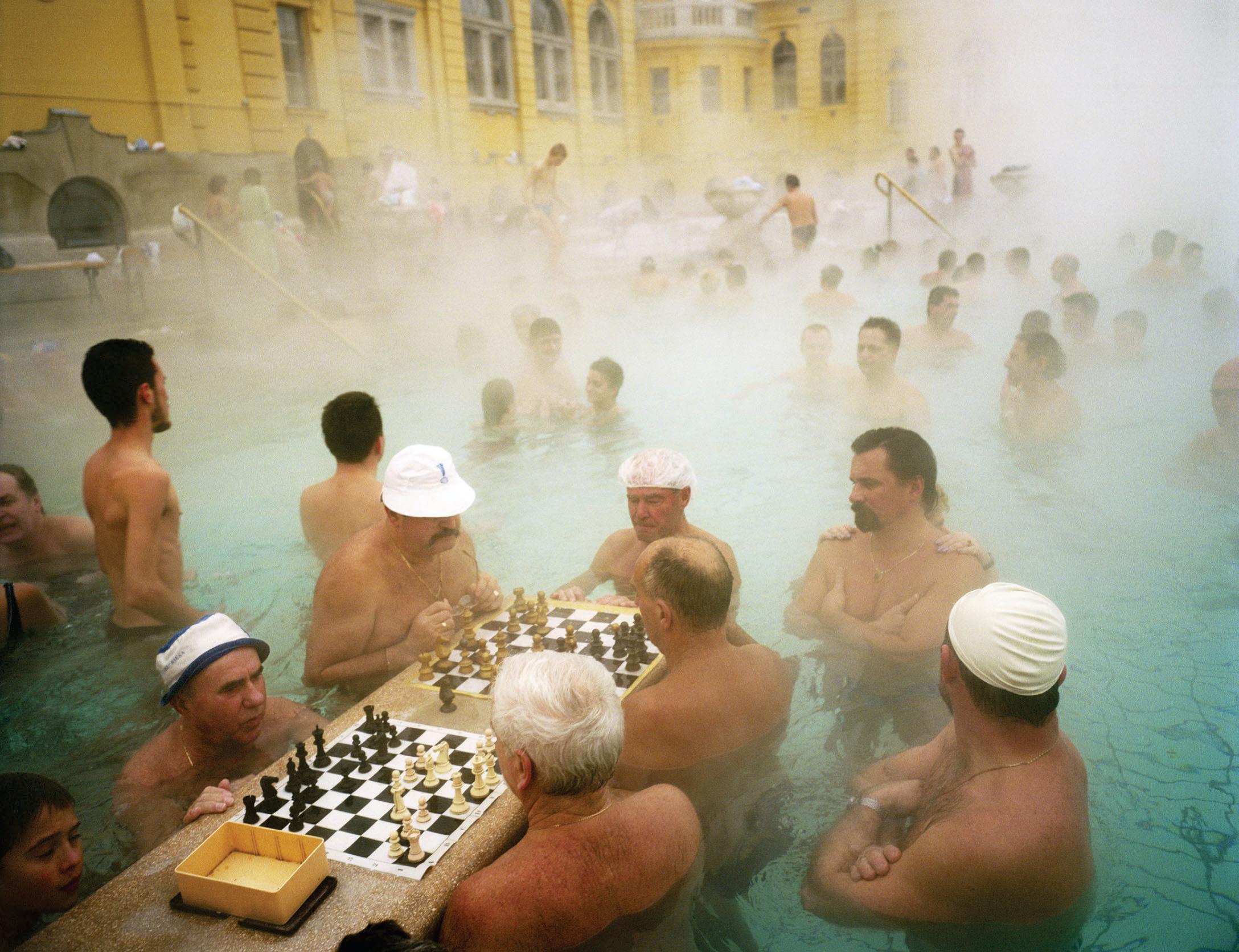 Sweatin' with the Oldies