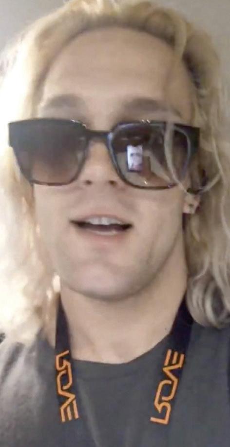 Sex, Rage, and Video: The Making of an Incel Hero