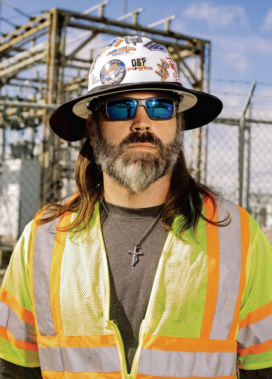 The Rise and Fall of the Outlaw Lineman