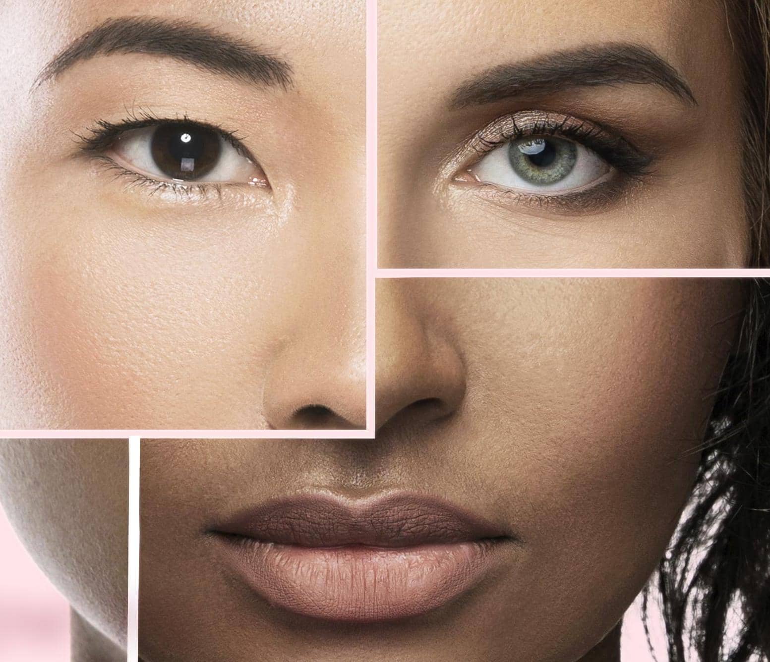 HOW TO CARE for EVERY SKIN TONE