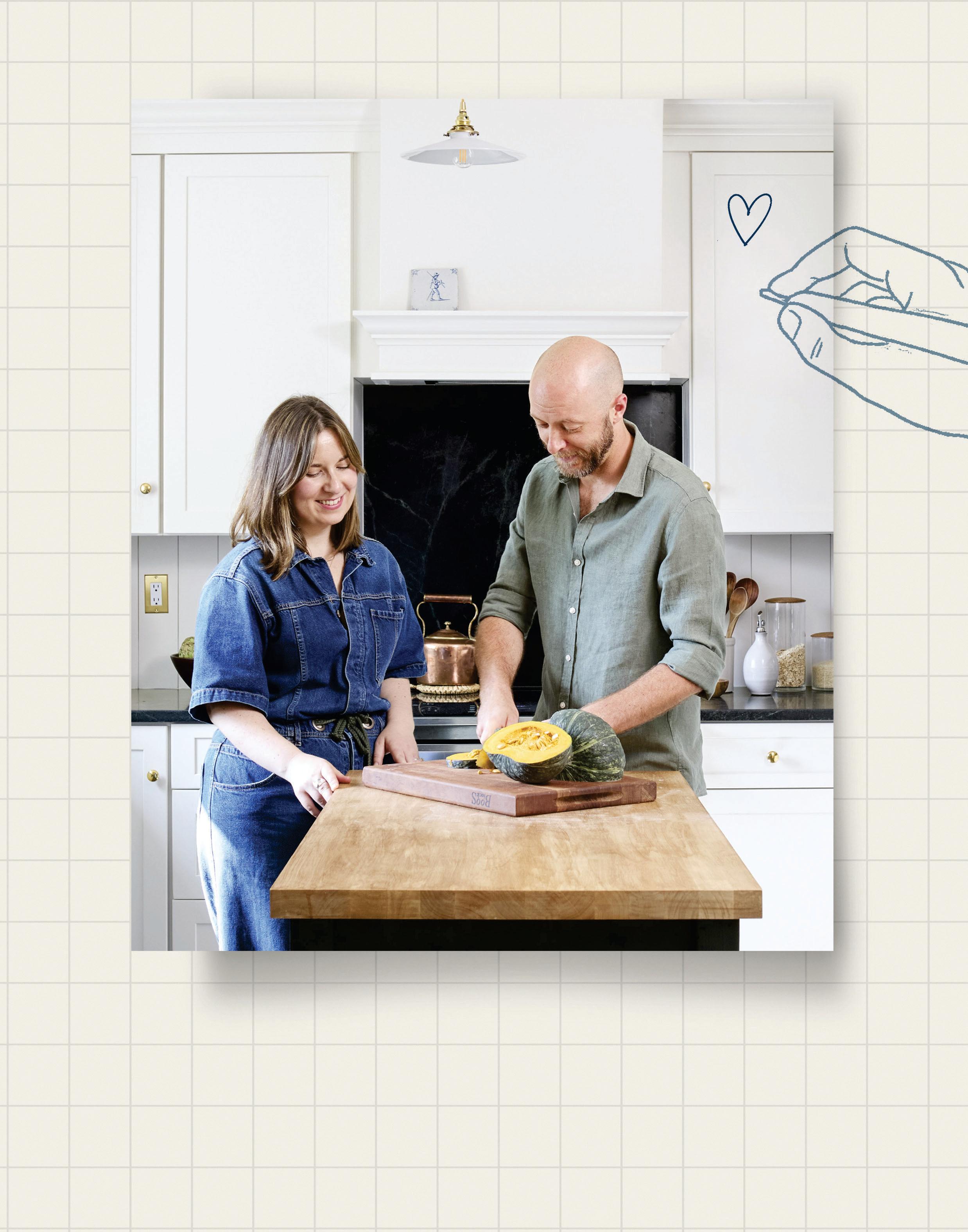 The Kitchen Reno That Taught Me Patience
