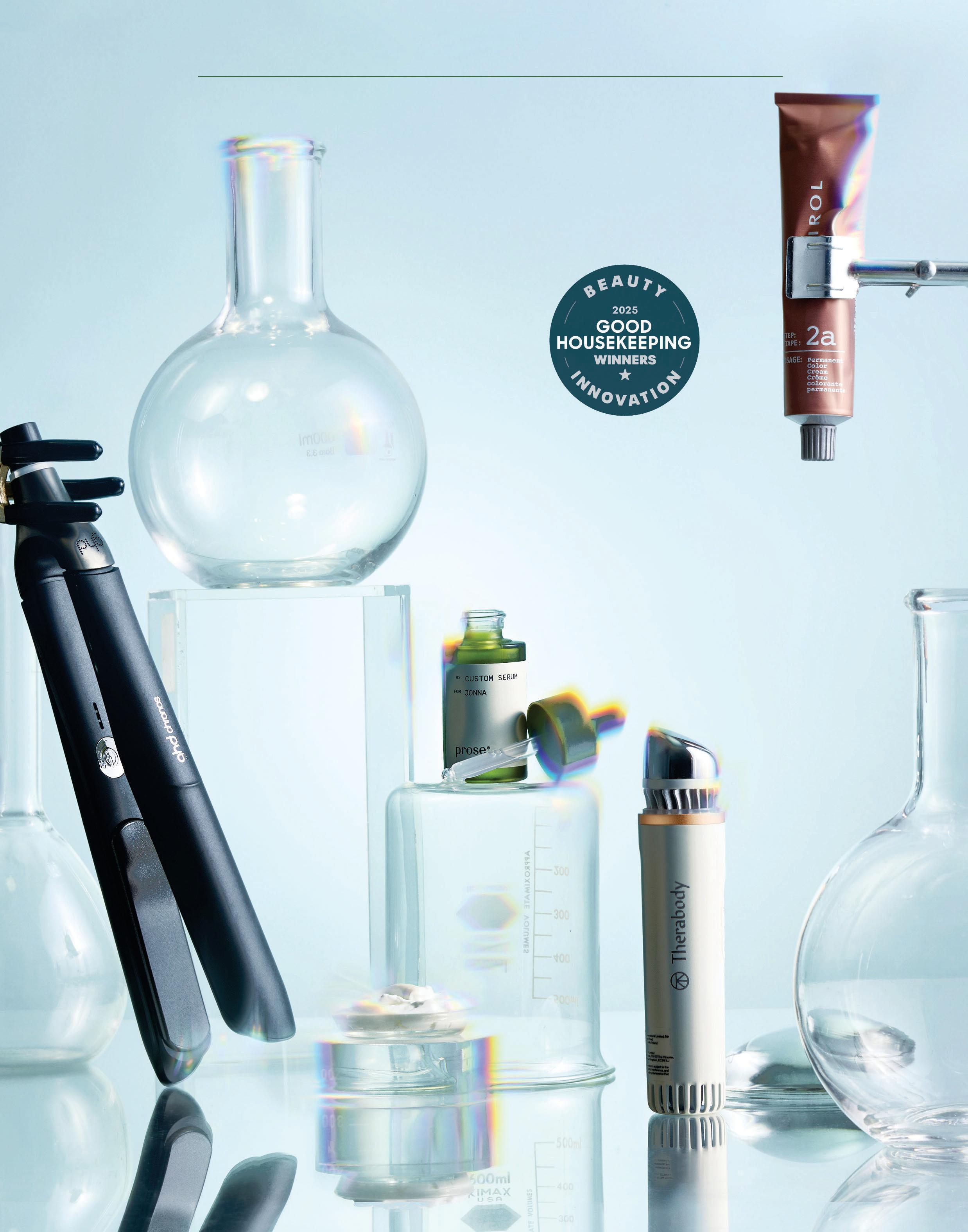 Best-Tested Breakthroughs