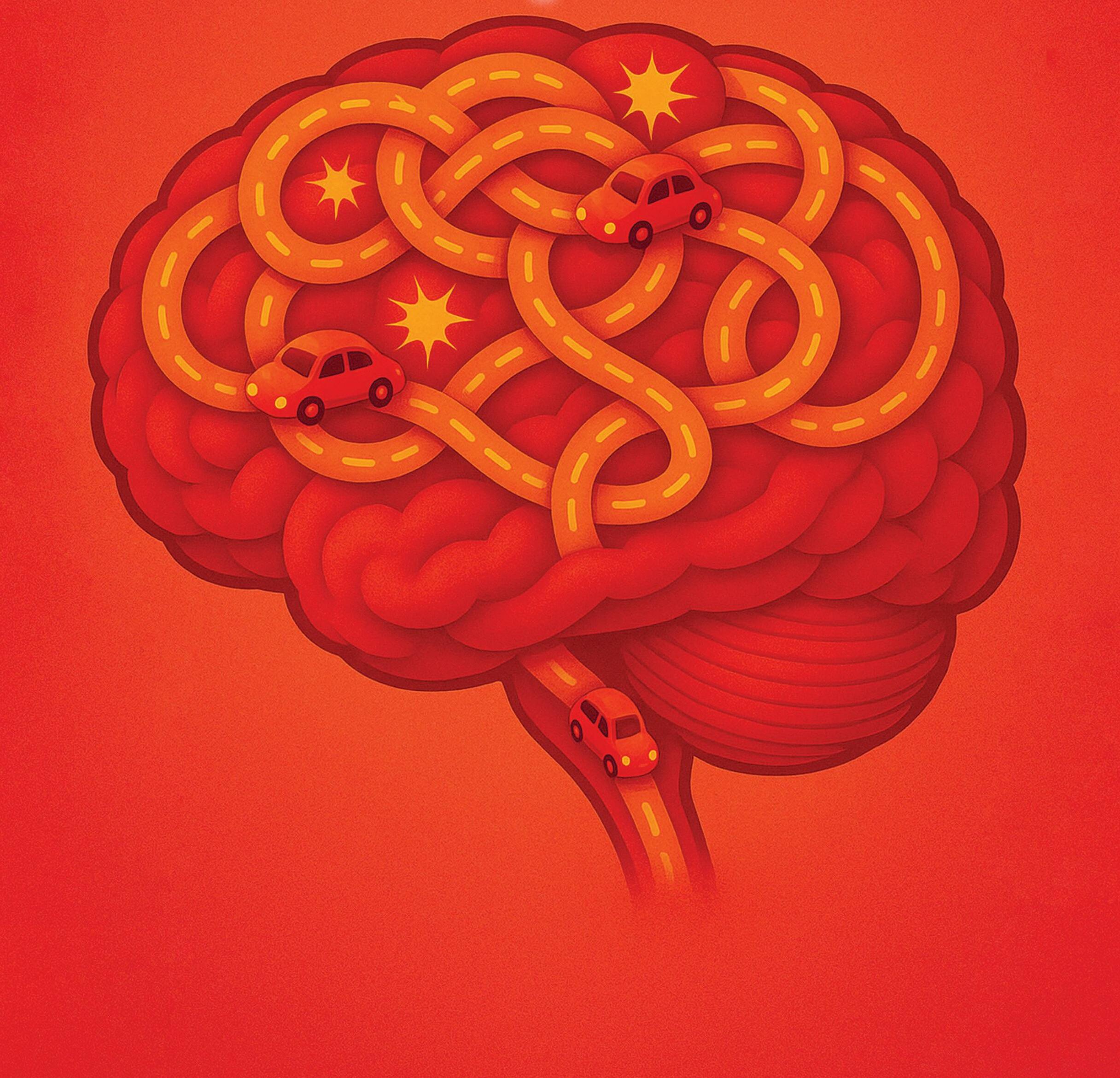 Boost Your Brainpower