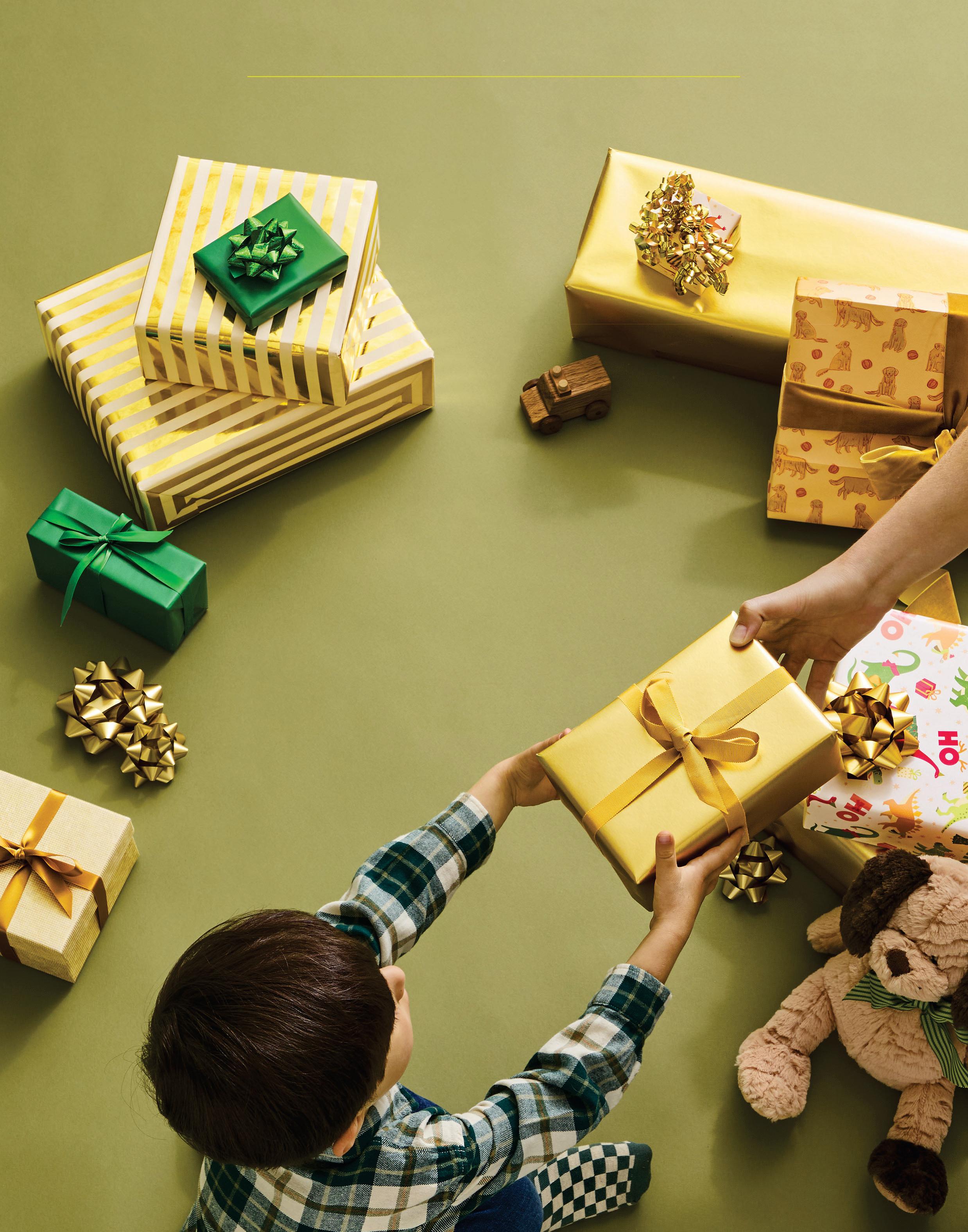 KID-POWERED, EXPERT-APPROVED TOY AWARDS