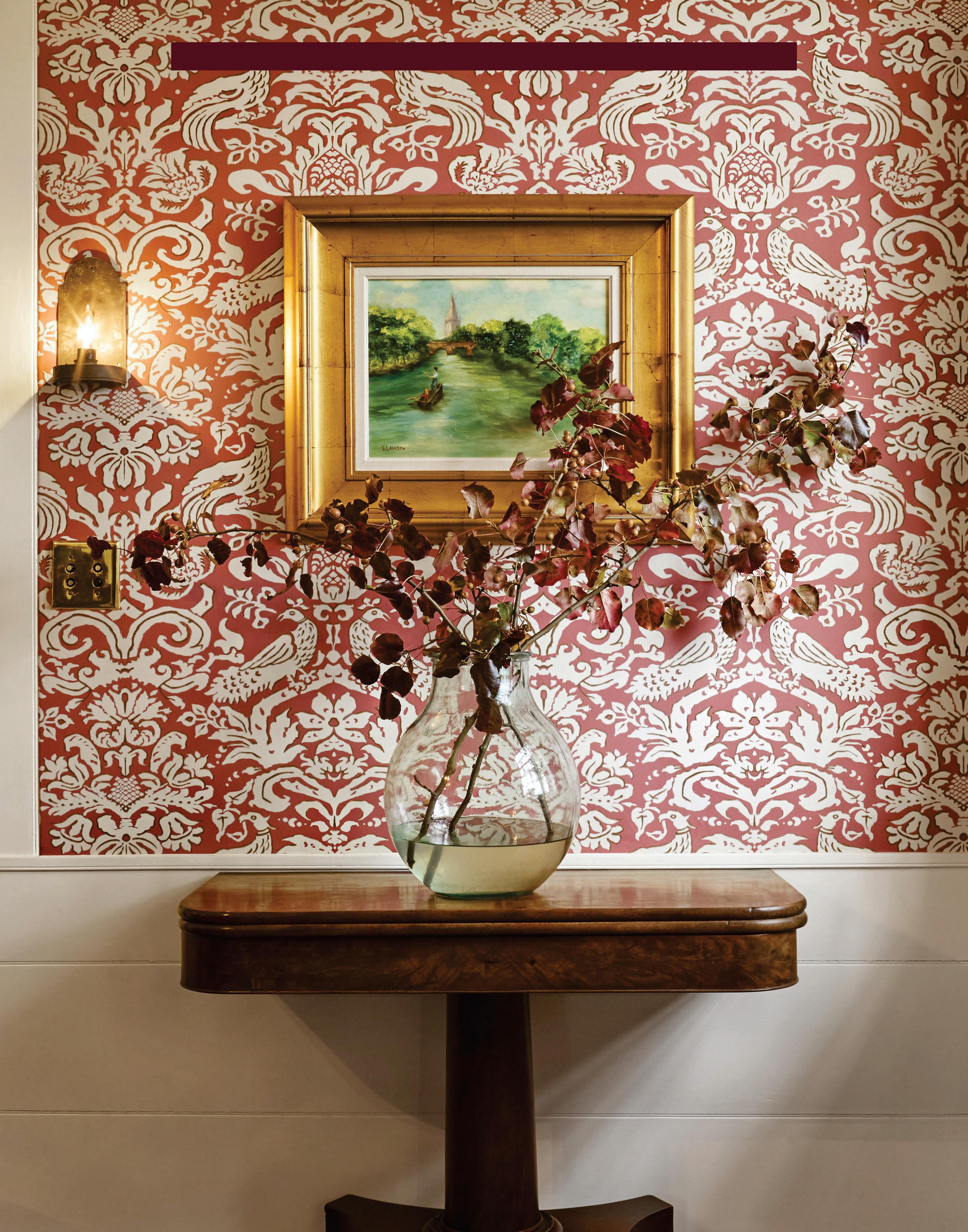 FARMHOUSE CHARM