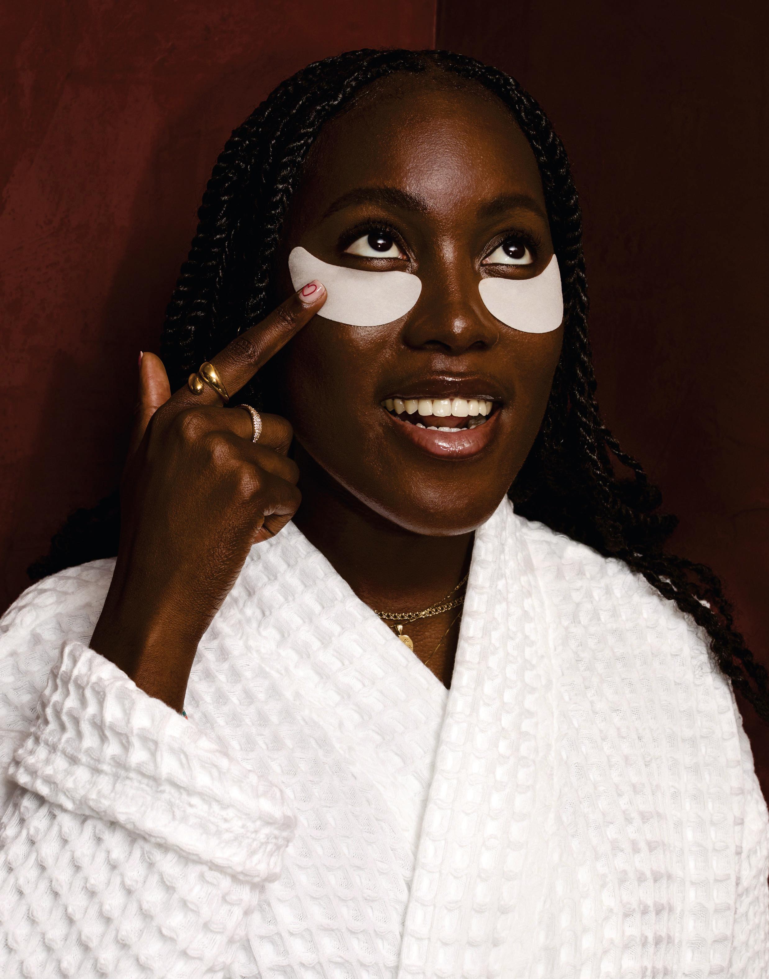 Your WINTER GLOW Starts Here