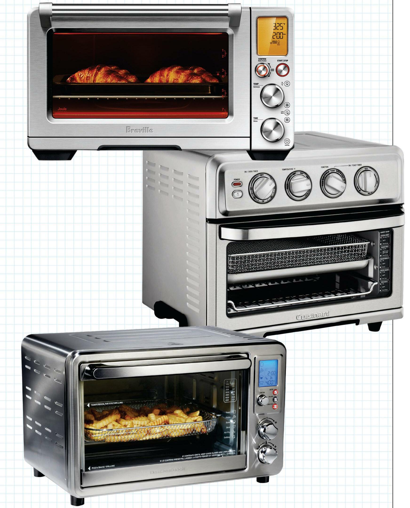 Toaster Ovens