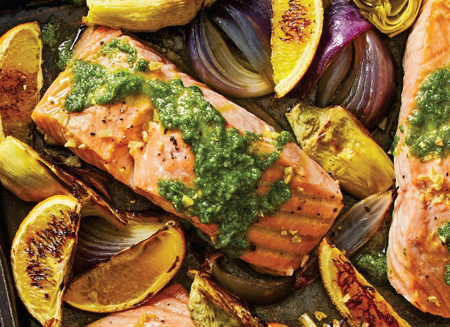 Delicious Ways to Add Protein