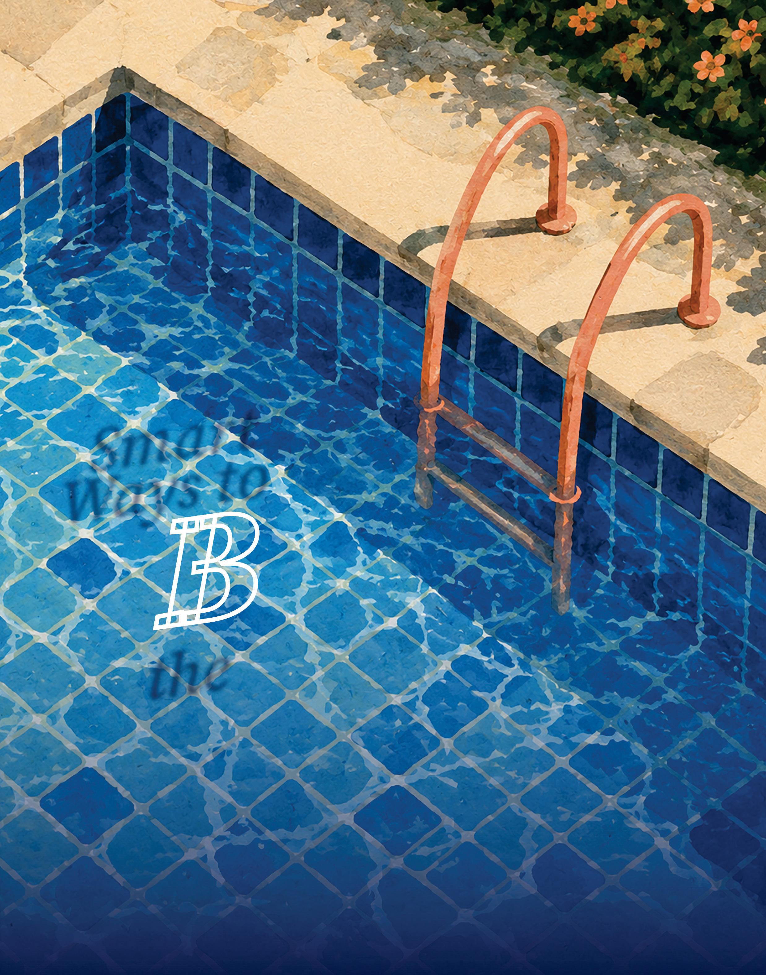 Smart Ways to BEAT the HEAT