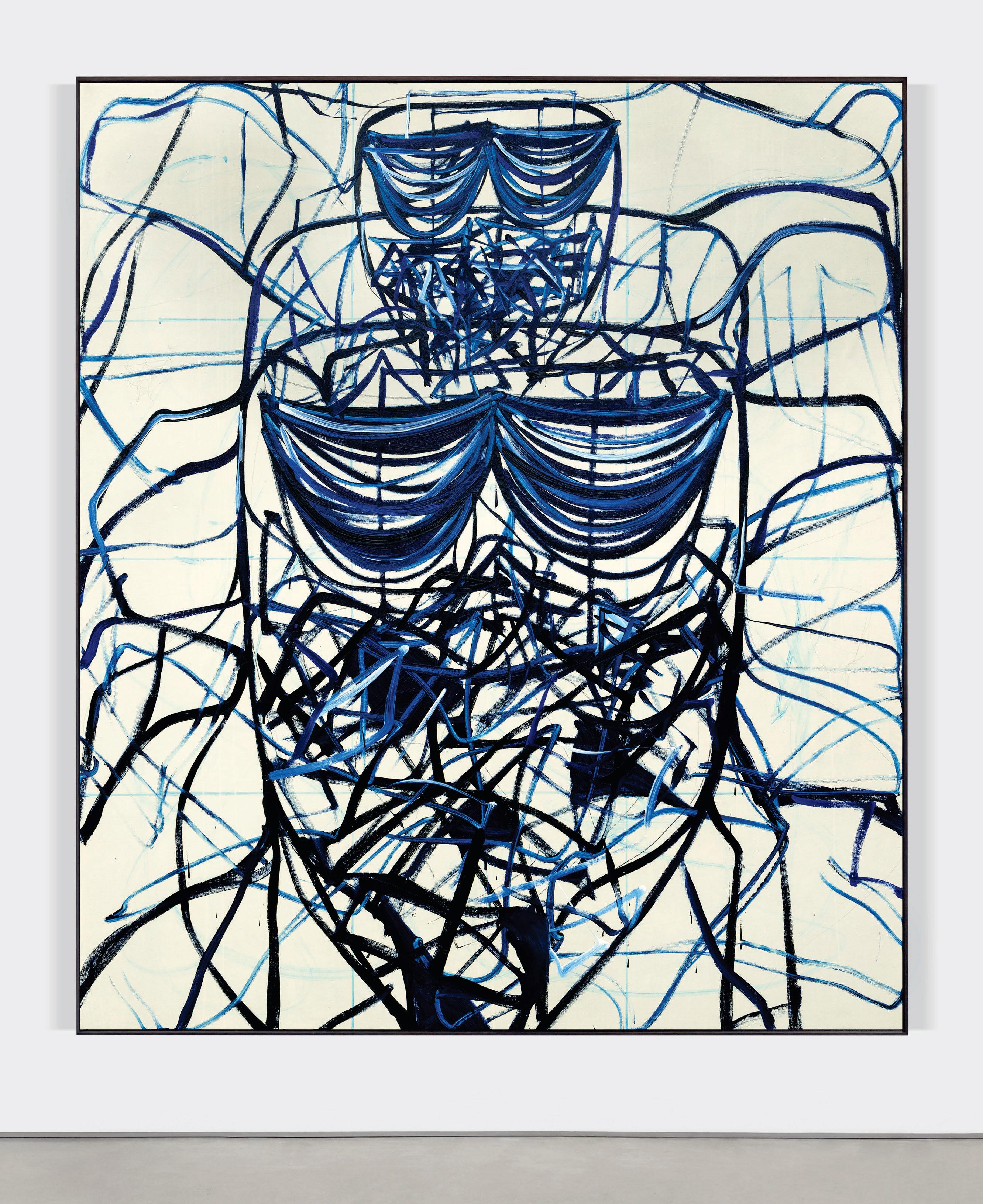 RASHID JOHNSON on looking INWARD, being PRESENT, and seeing through the MOMENT