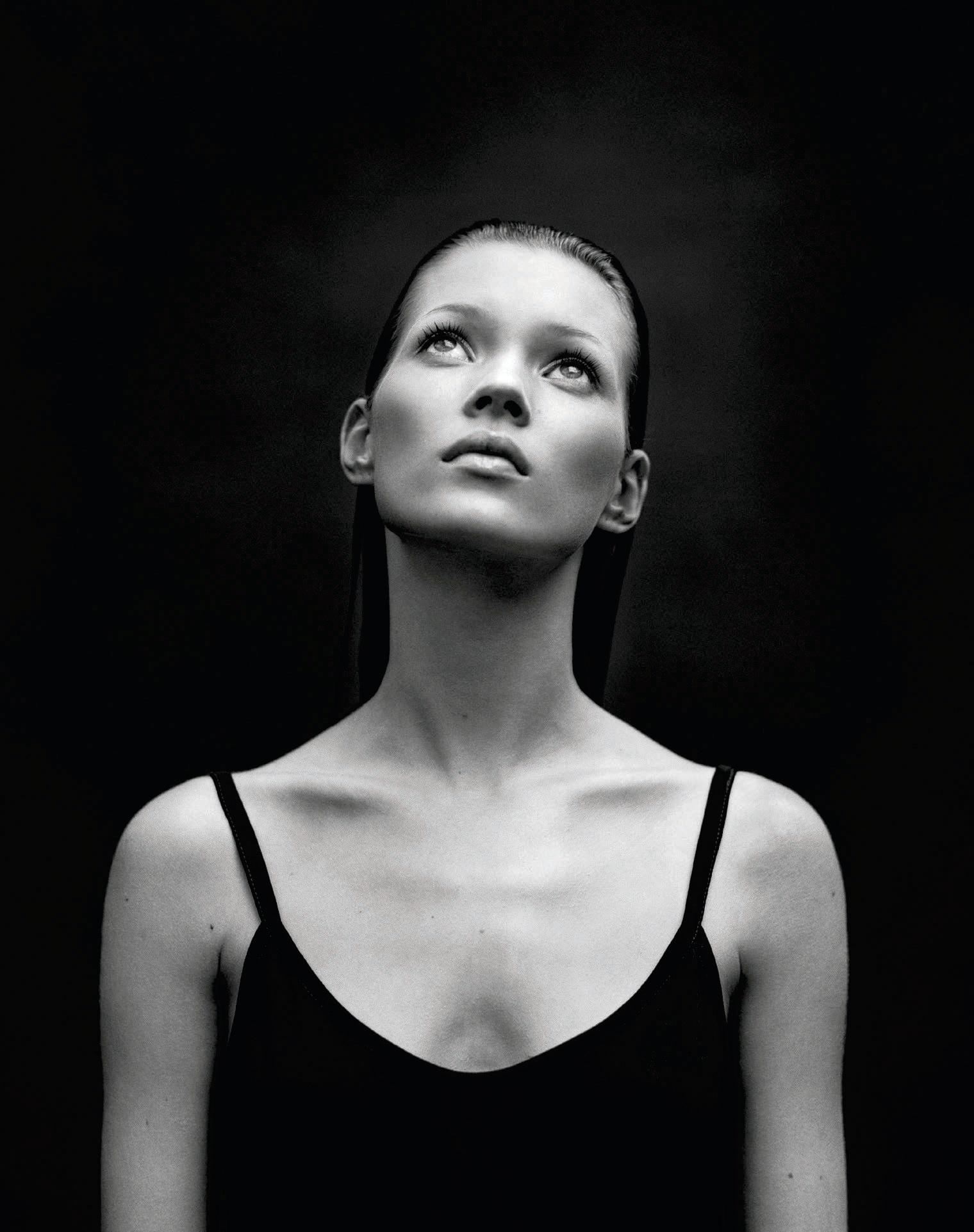 KATE MOSS, JULY 1993
