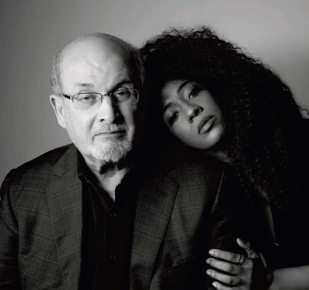 How do you SURVIVE UNTHINKABLE TRAGEDY and still find BEAUTY in the WORLD?