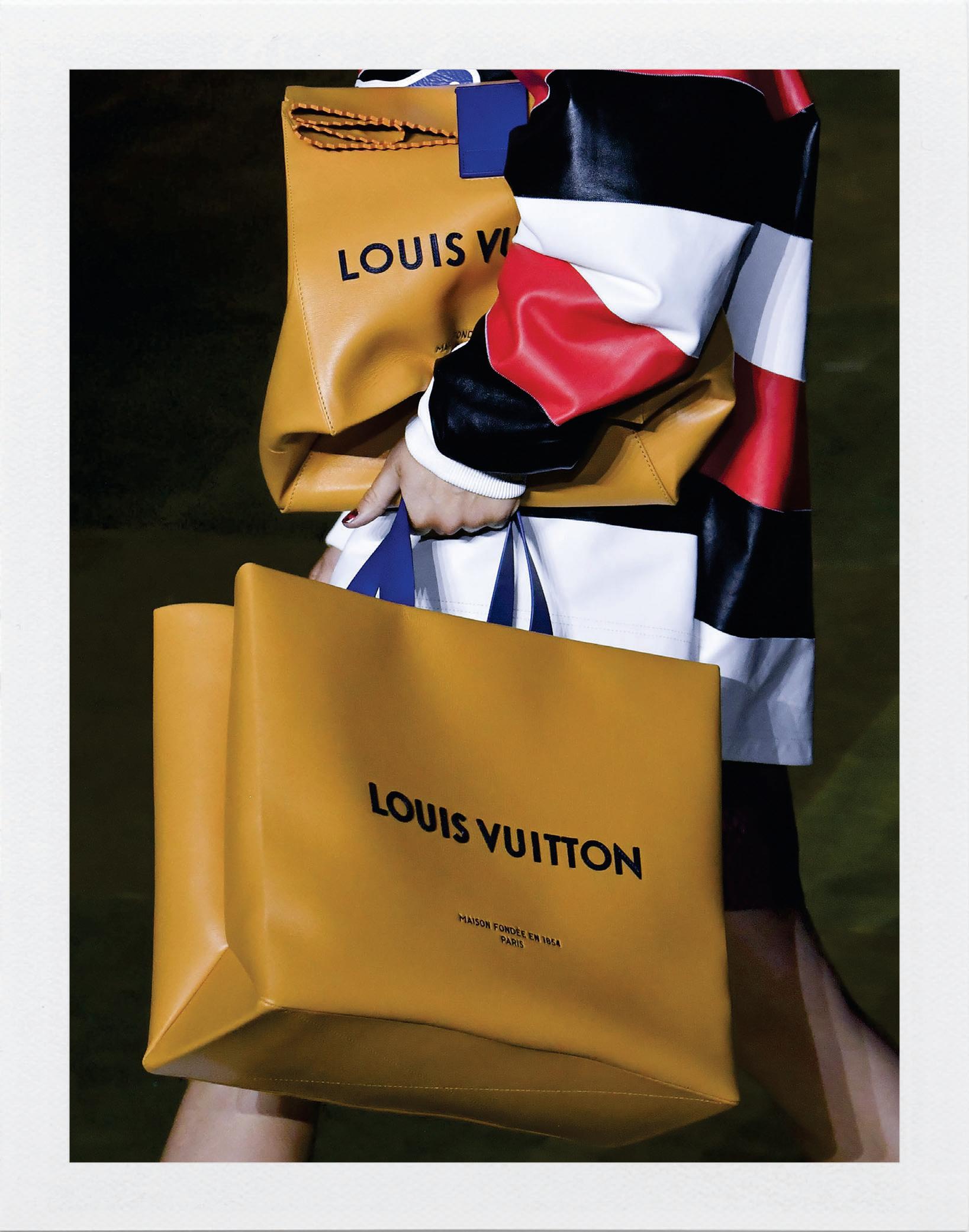 HAUTE Pursuit