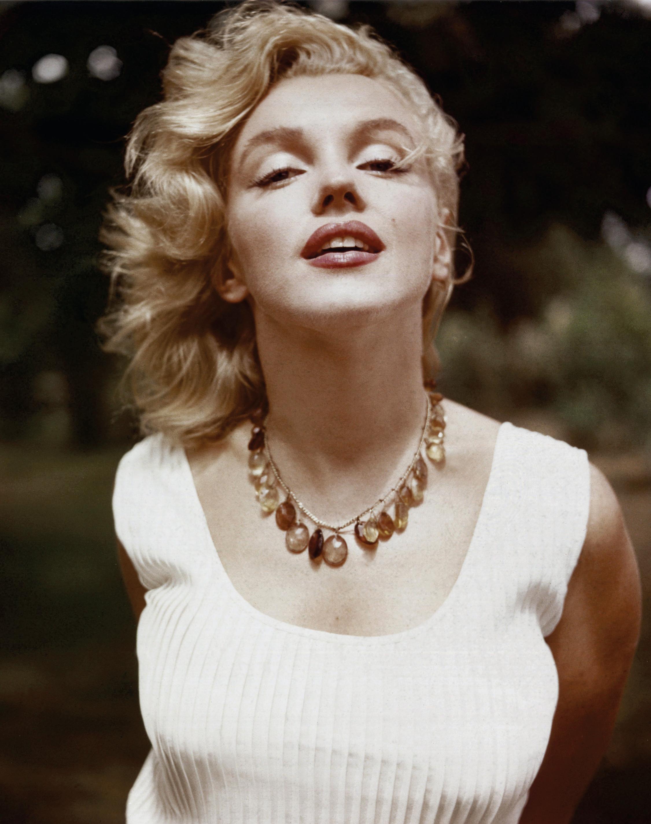 Bombshell BEAUTY