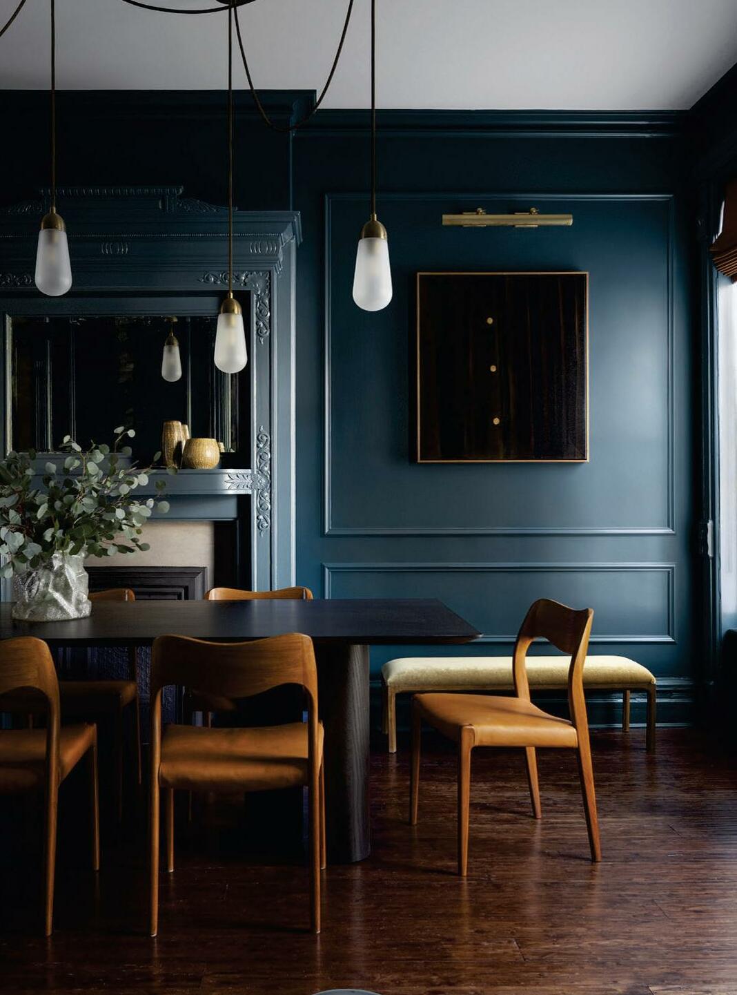 PAINT COLORS That Never Go out of Style