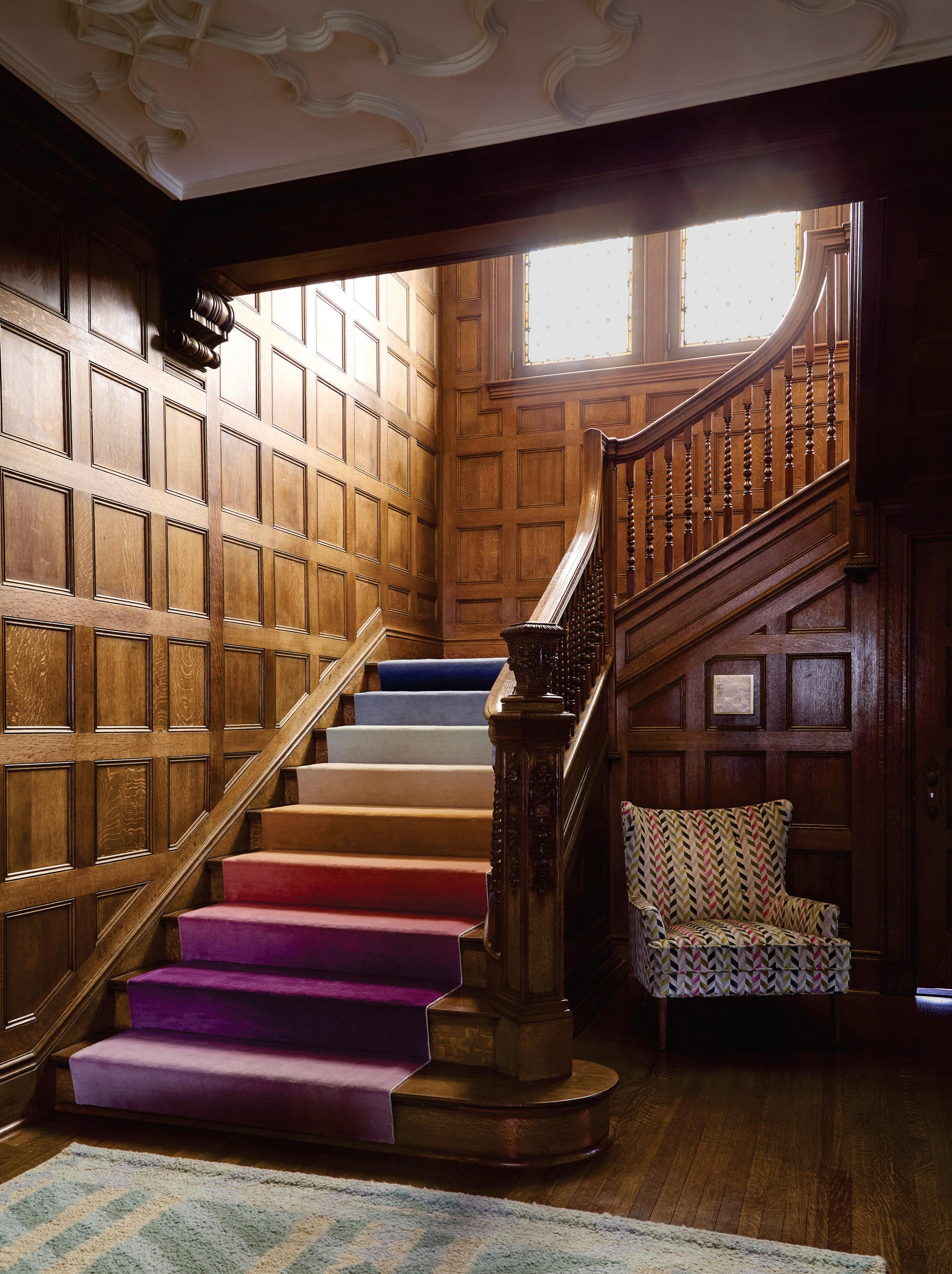 Stairway to Heaven