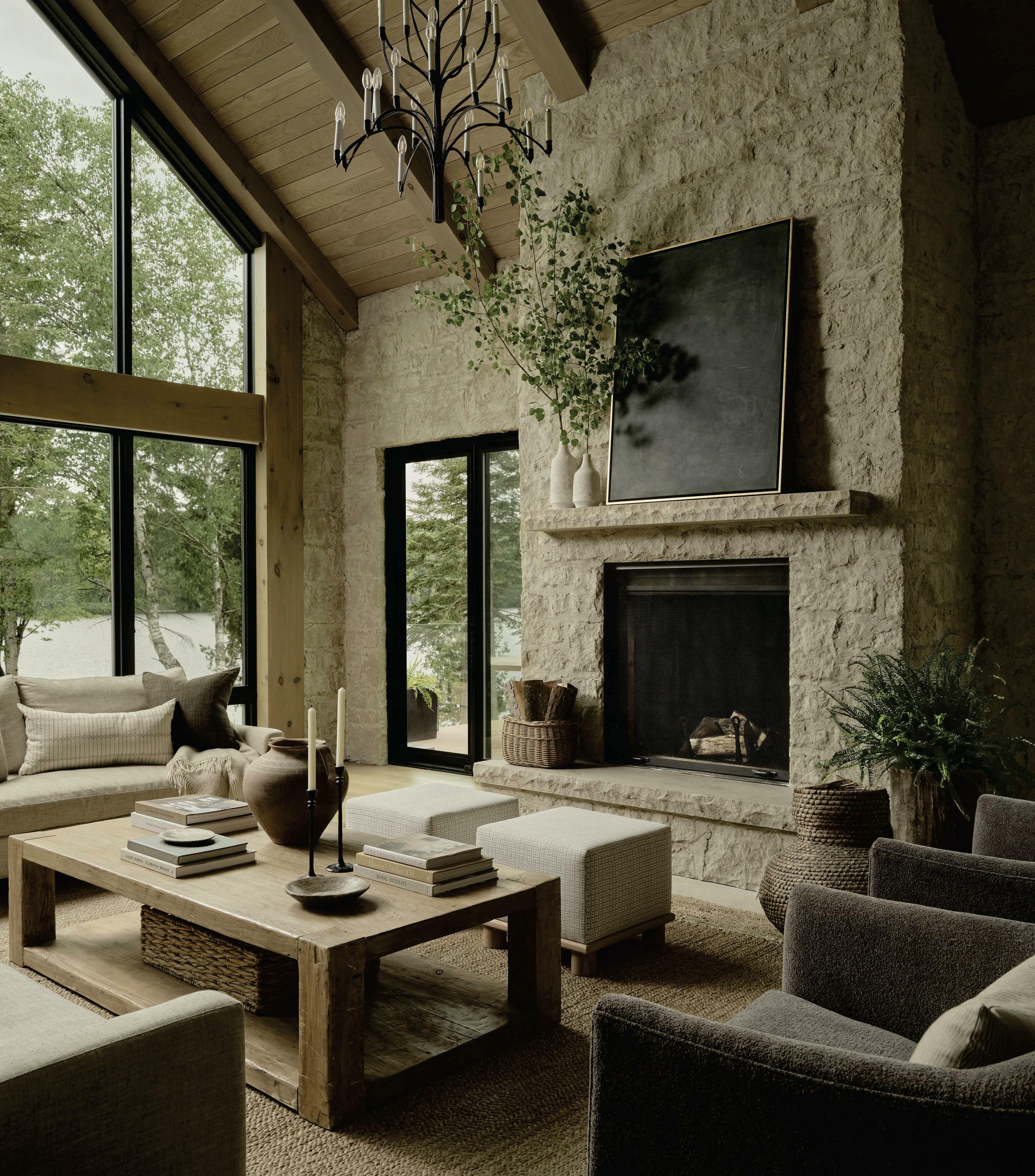 The Art of Relaxation