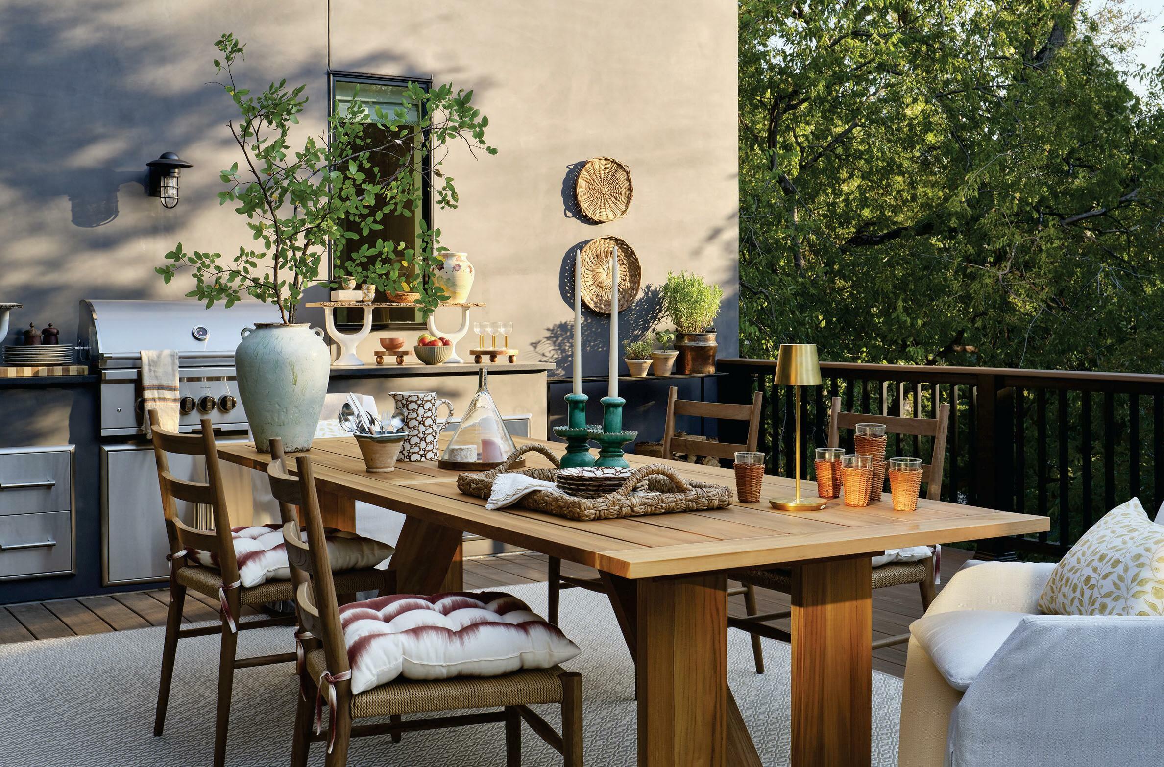 The Perch That Plays to Your Every Whim