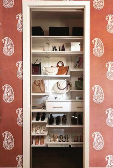 Flex Your Passion: The Closet Edit