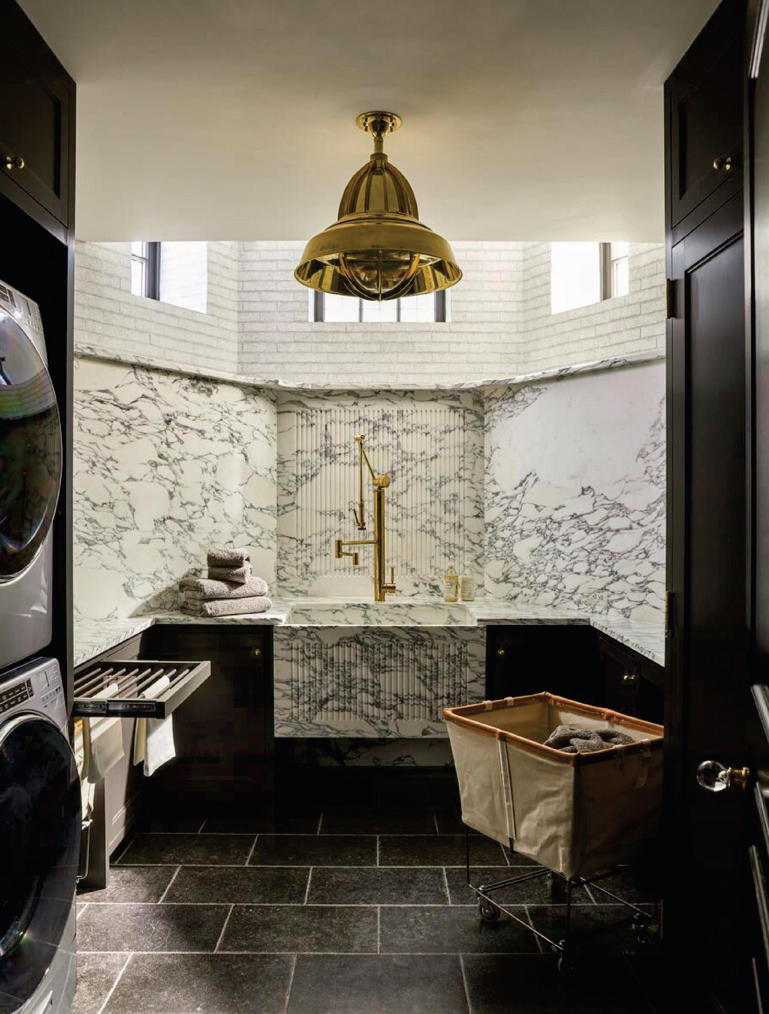 The Ultimate Guide to Laundry Rooms