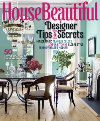 House Beautiful Mag house beautiful magazine may - 2013 issue – get your digital copy House Beautiful Mag house beautiful magazine may - 2013 issue – get your digital copy