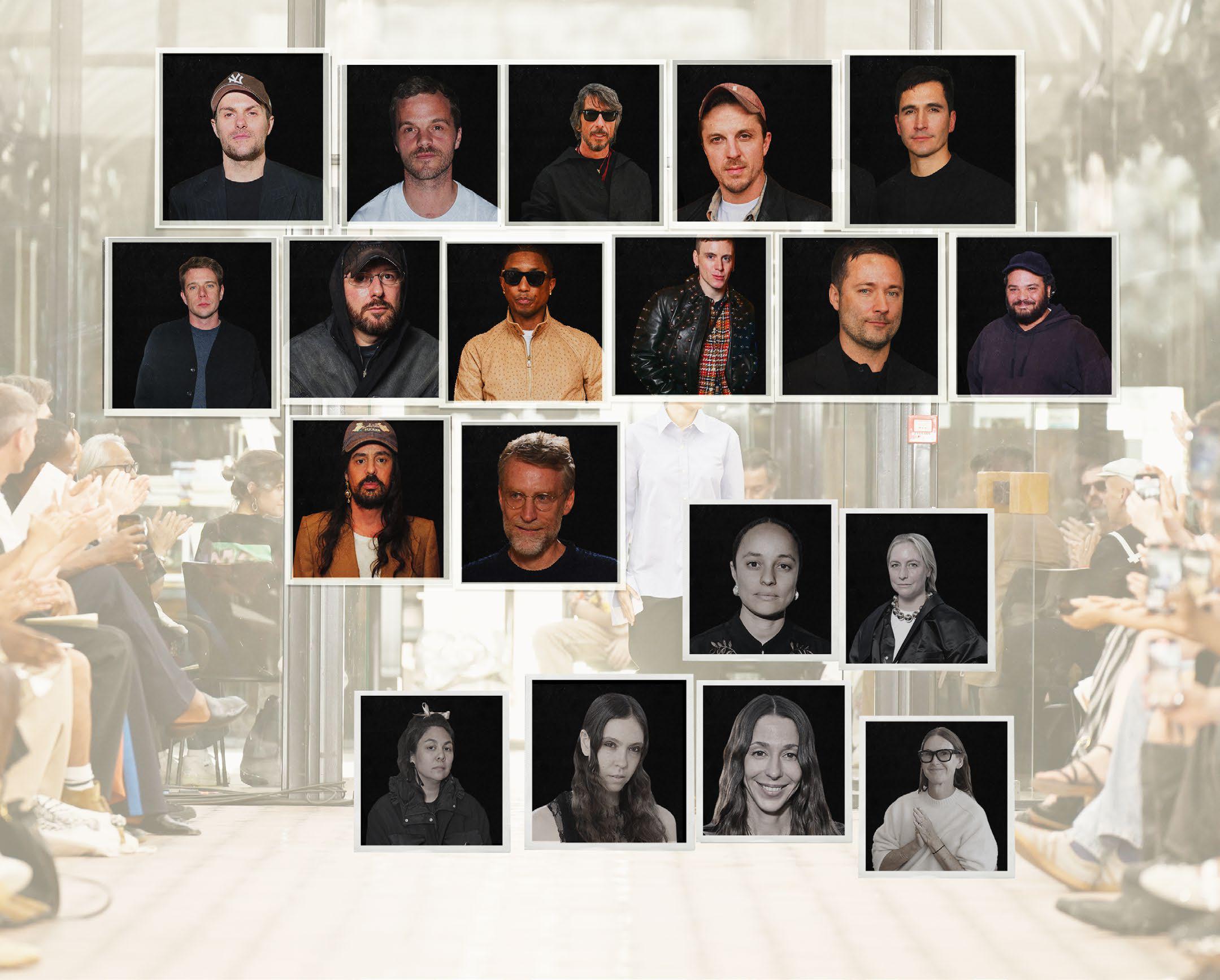 Where Are All the Women Designers?