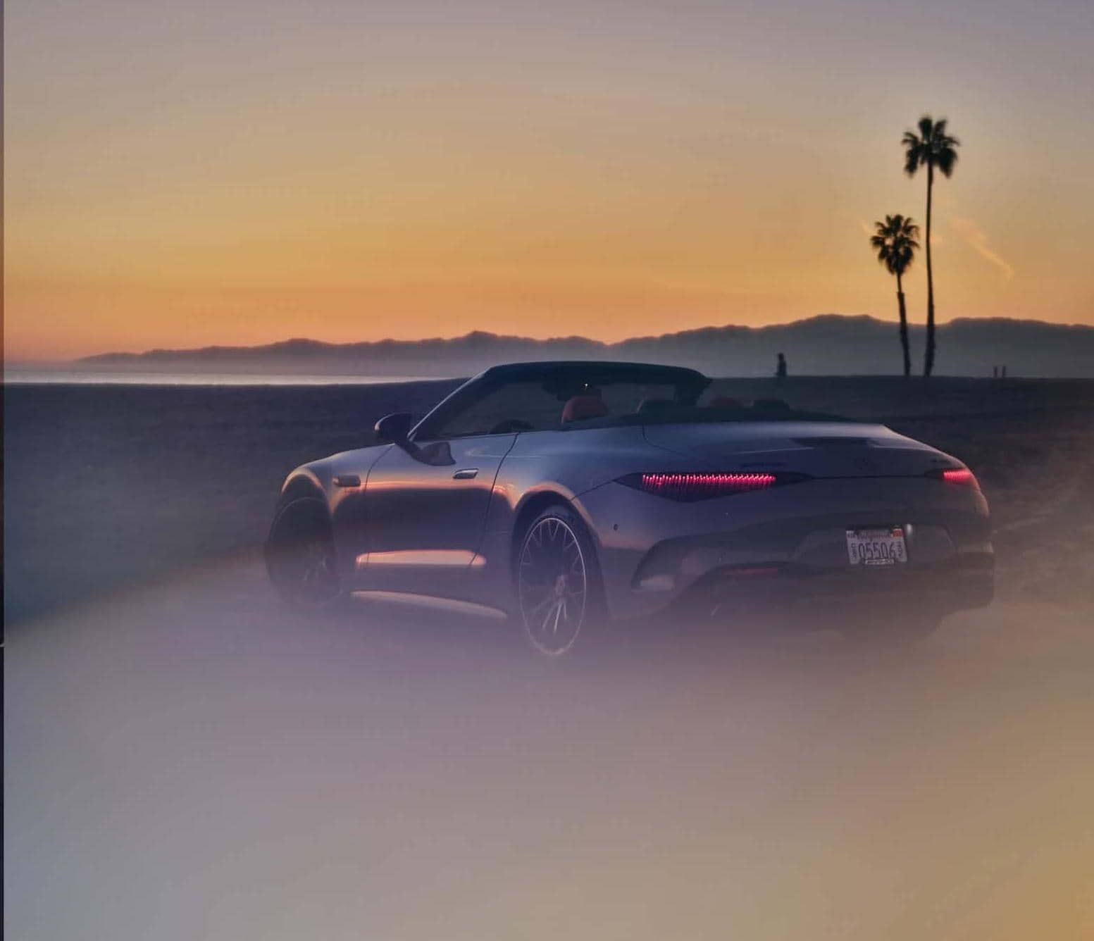 DOSSIER: MERCEDES AMG SL63