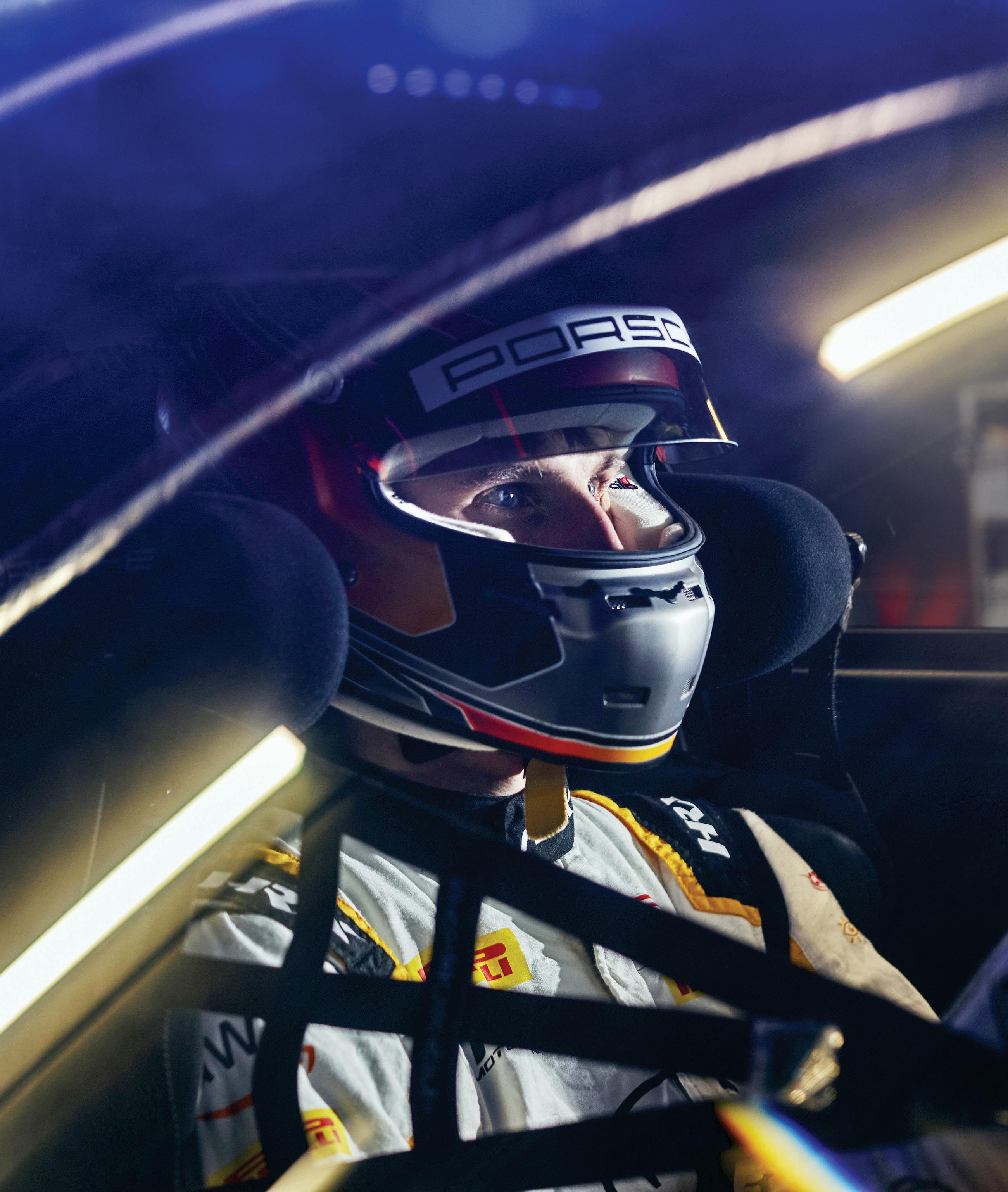 THE 72 HOURS OF EUROPE