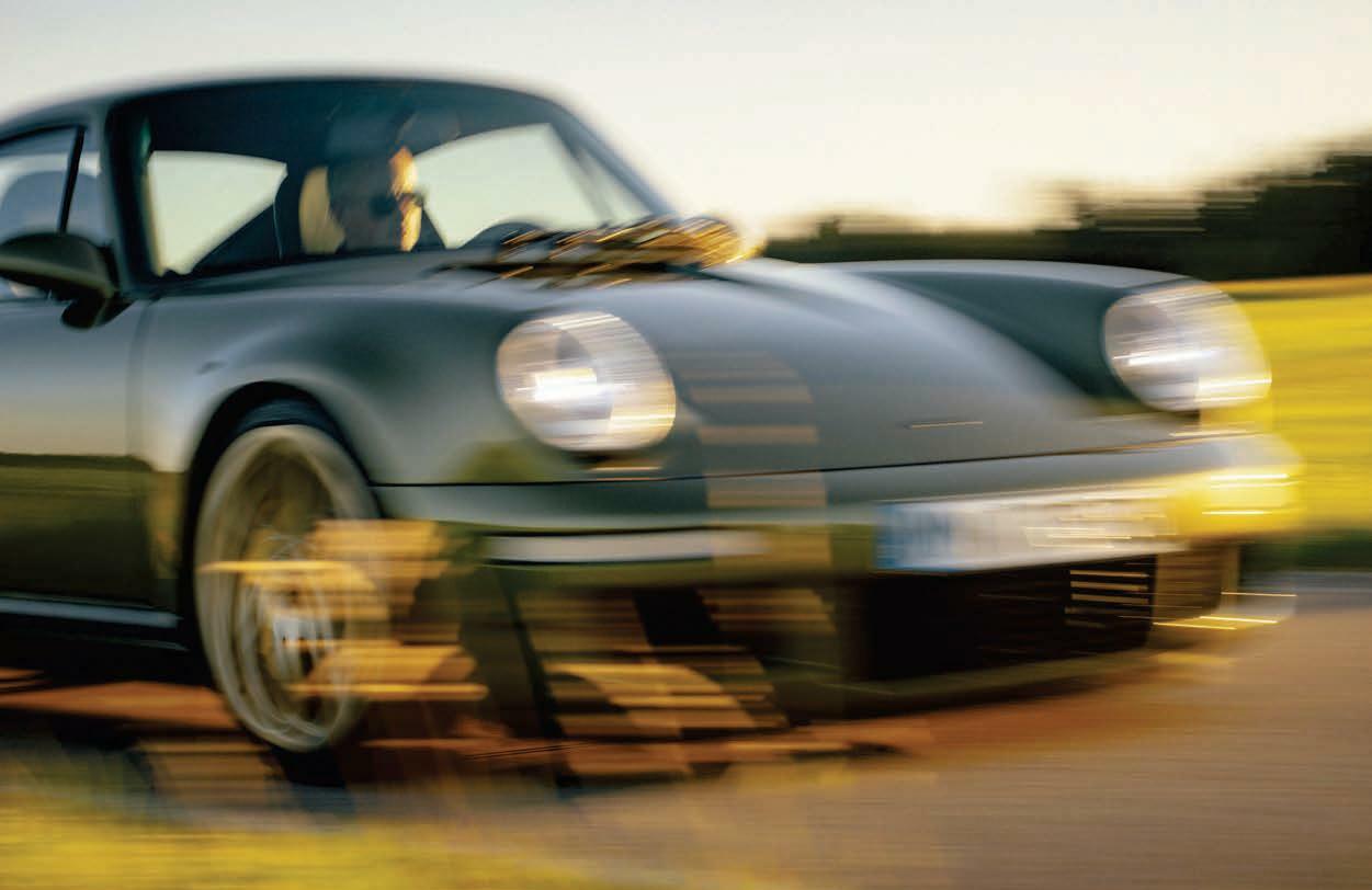 CHIP OFF THE OLD BLOCK