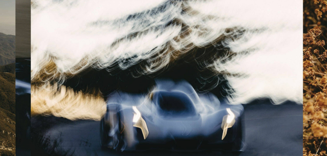 STraNgER In A STraNgE LAND