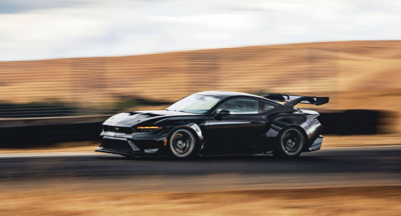 TRACK