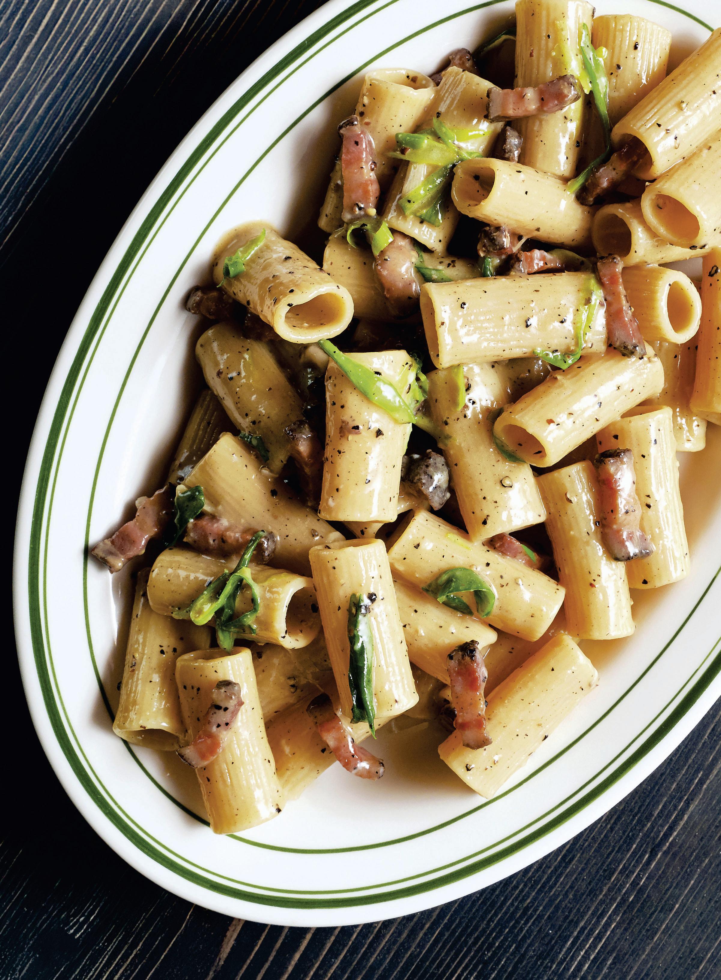 PASTA PARTY
