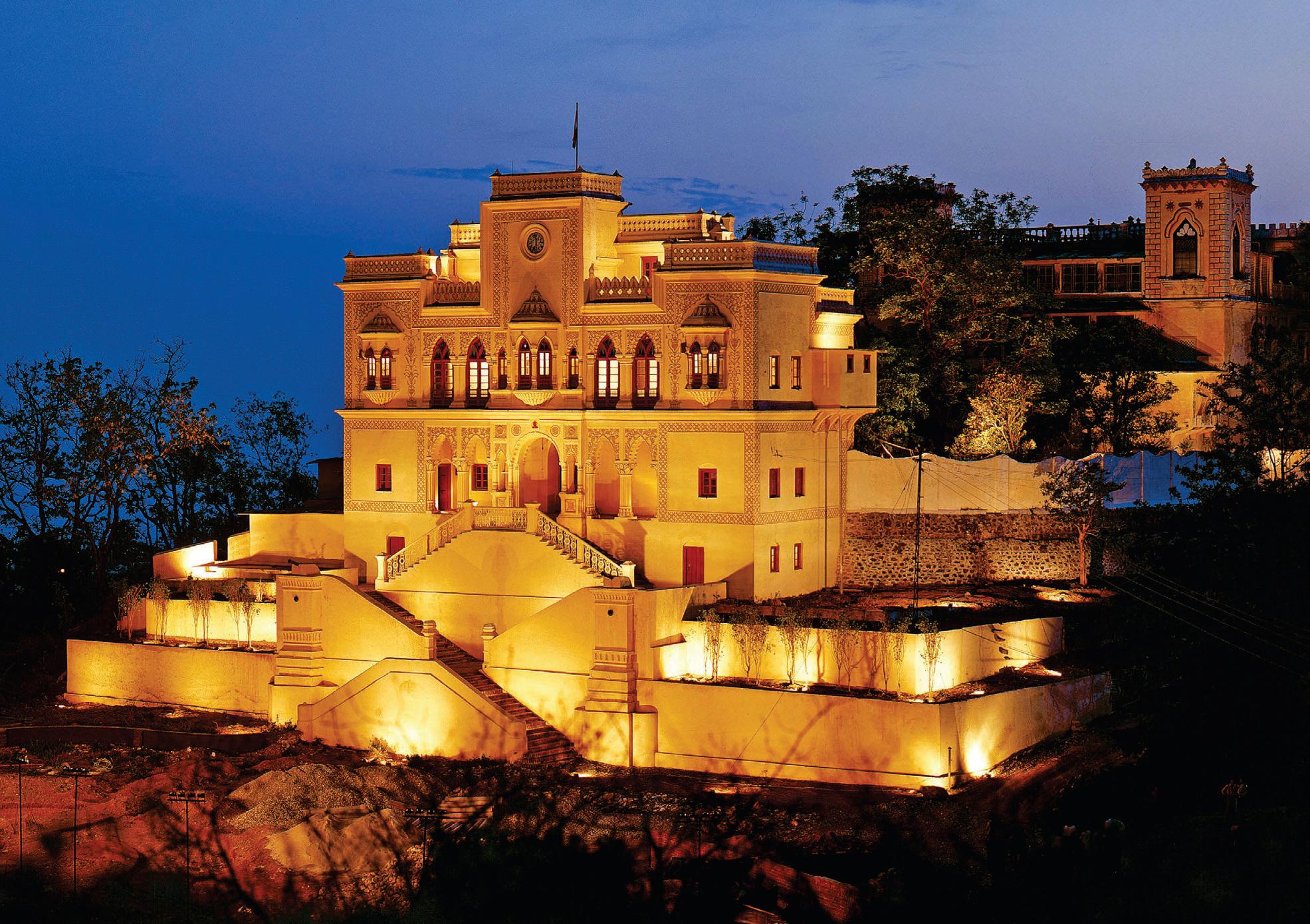 The Original Wellness Retreat