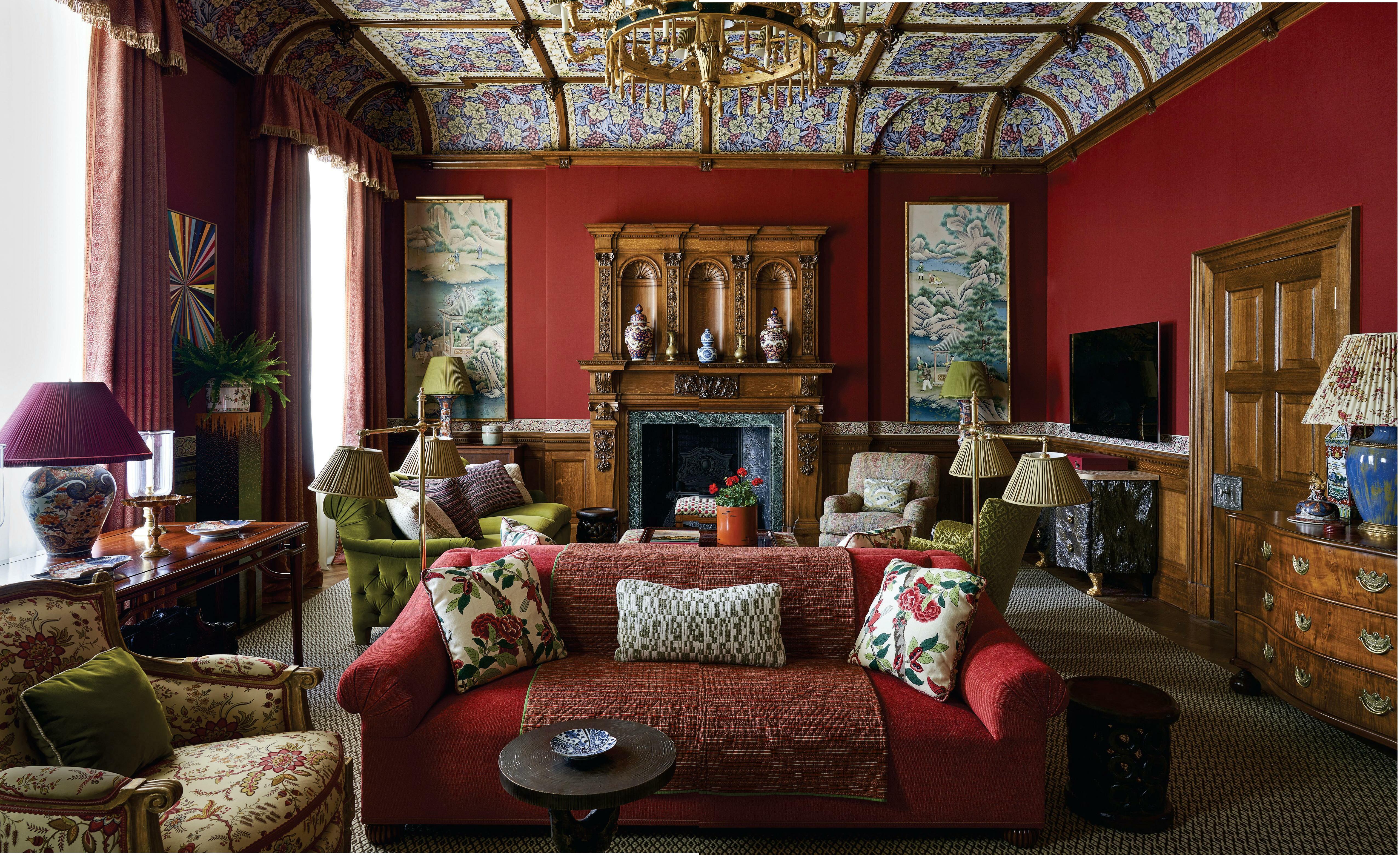 The Best Little Townhouse in BELGRAVIA